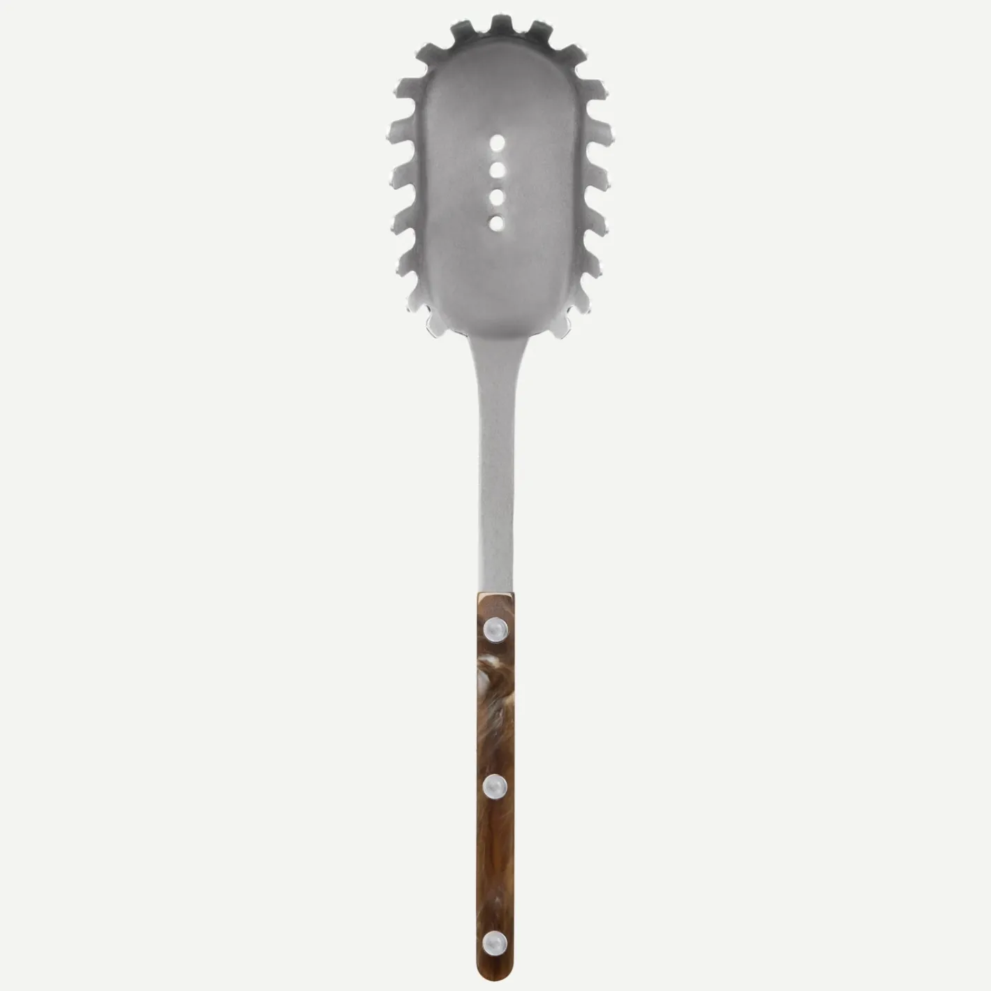 Sabre Paris Bistrot Vintage Buffalo, Faux Buffalo | Spaghetti Spoon