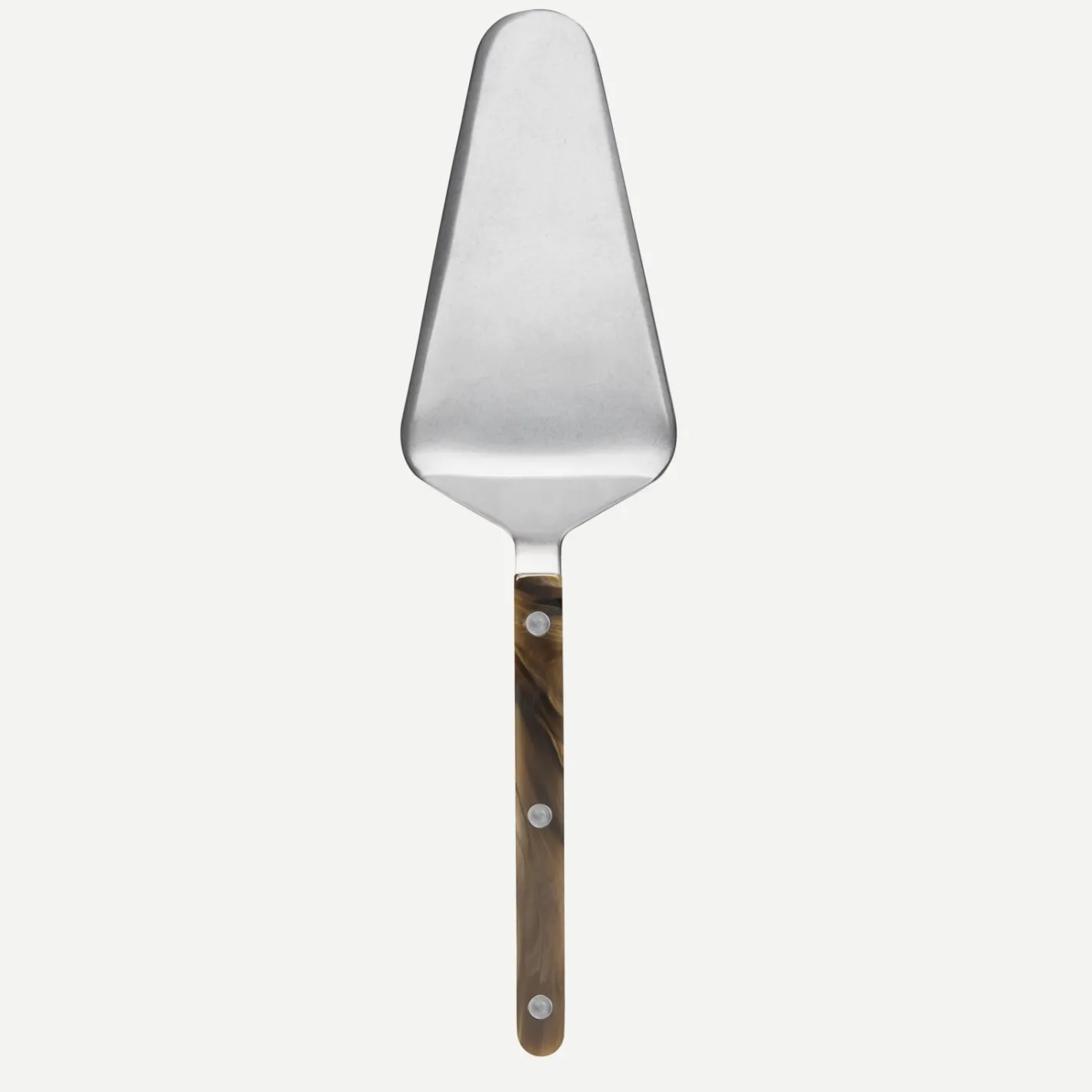 Sabre Paris Bistrot Vintage Buffalo, Faux Buffalo | Tart Server