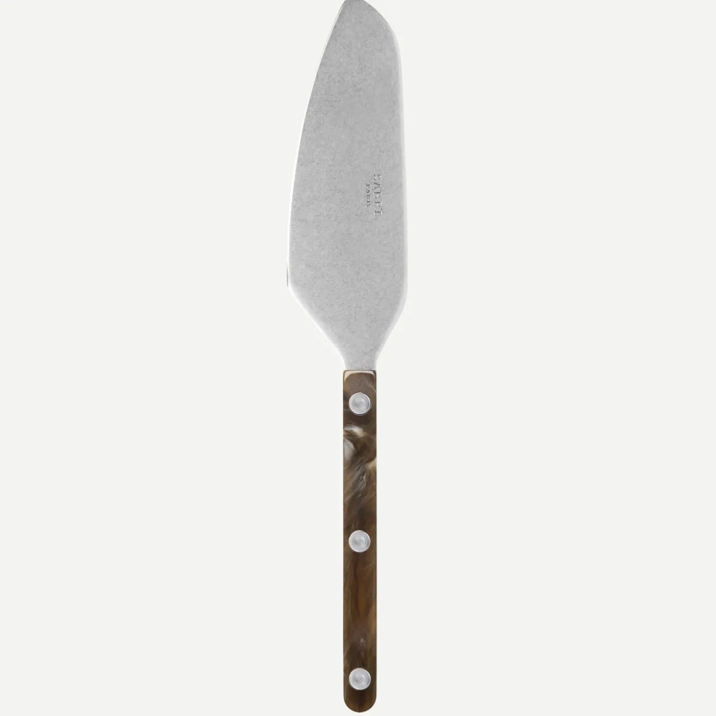 Sabre Paris Bistrot Vintage Buffalo, Faux Buffalo | Tart Slicer