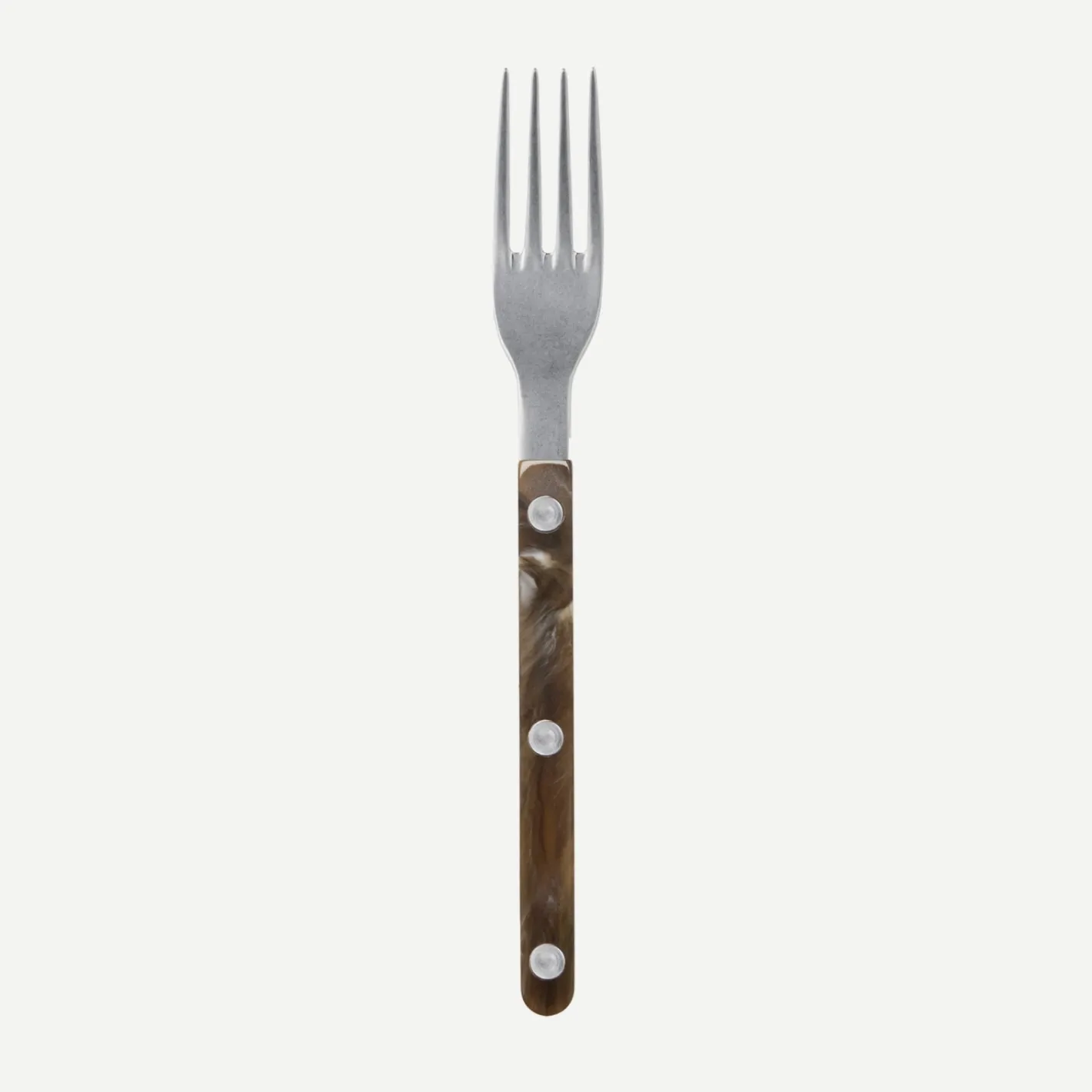 Sabre Paris Bistrot Vintage Buffalo, Faux Buffalo | Small Fork