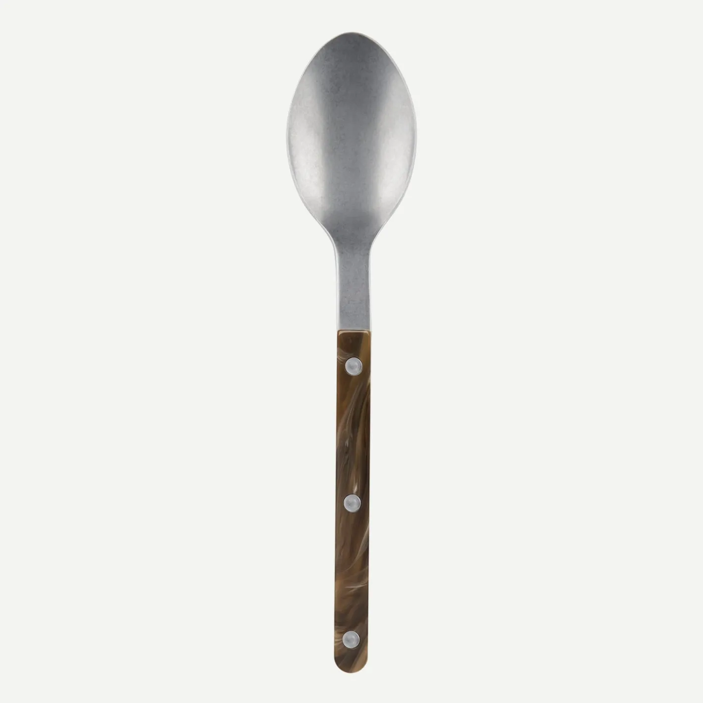 Sabre Paris Bistrot Vintage Buffalo, Faux Buffalo | Soup Spoon