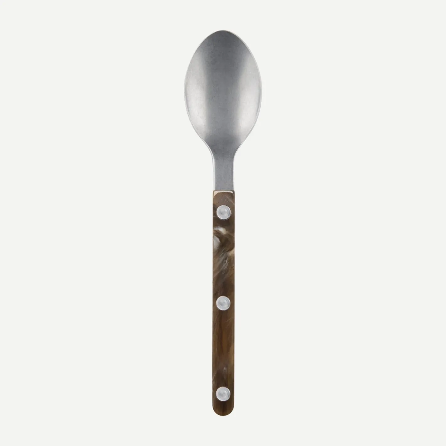 Sabre Paris Bistrot Vintage Buffalo, Faux Buffalo | Teaspoon