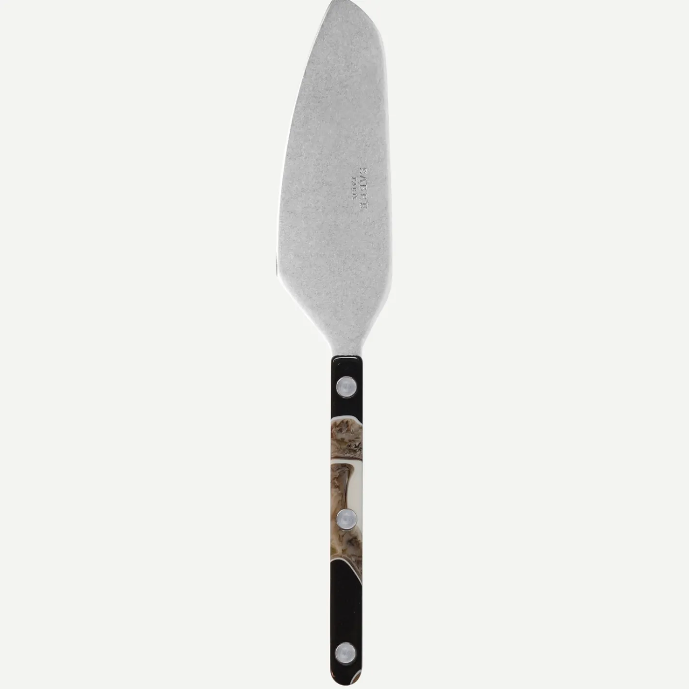 Sabre Paris Bistrot Vintage Dune, Dune Black | Tart Slicer