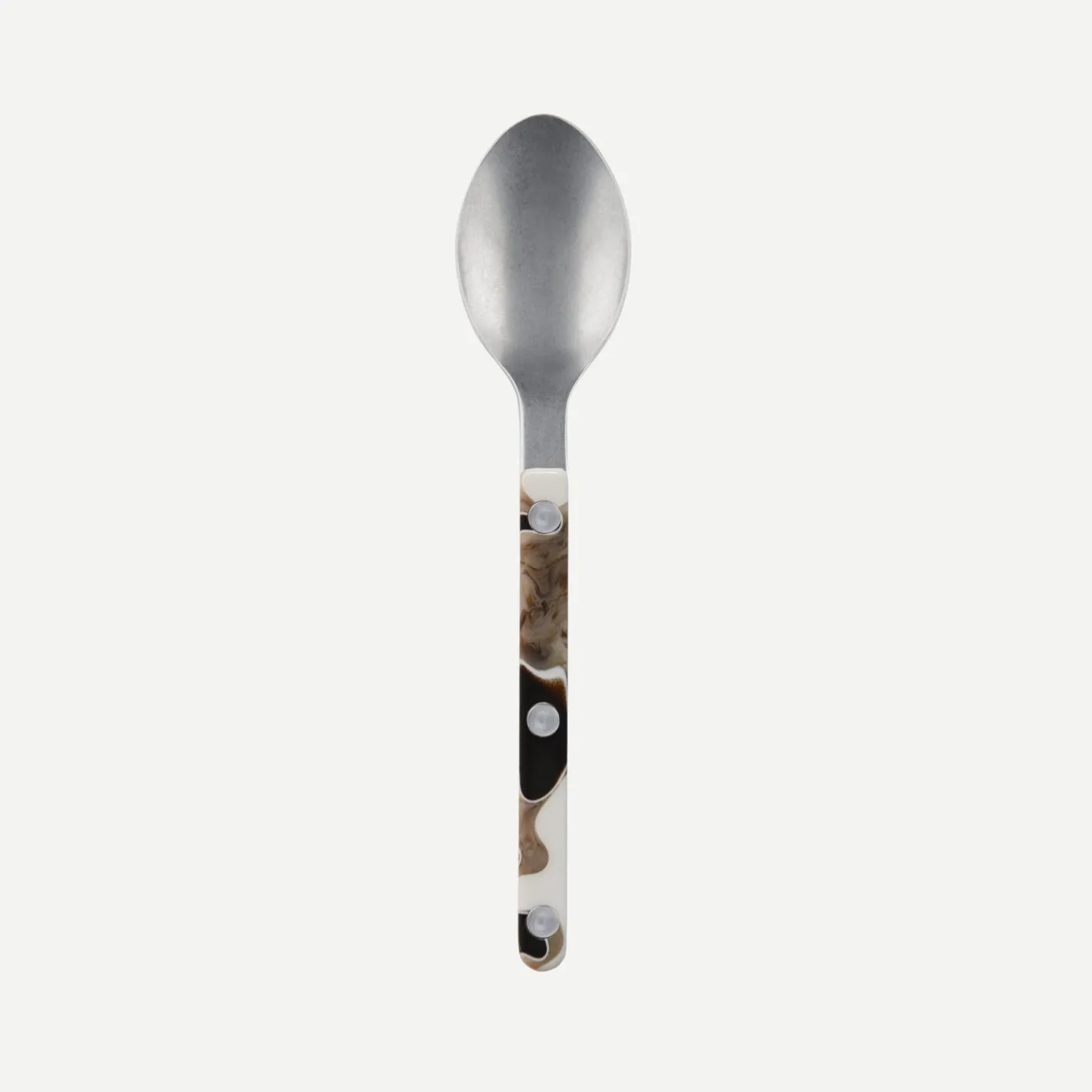 Sabre Paris Bistrot Vintage Dune, Dune Black | Teaspoon