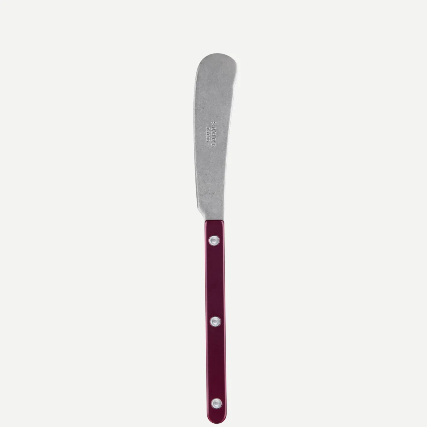 Sabre Paris Bistrot Vintage Pearly, | Butter Knife
