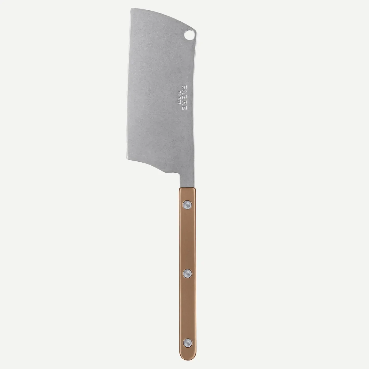 Sabre Paris Bistrot Vintage Pearly, | Cheese Cleaver