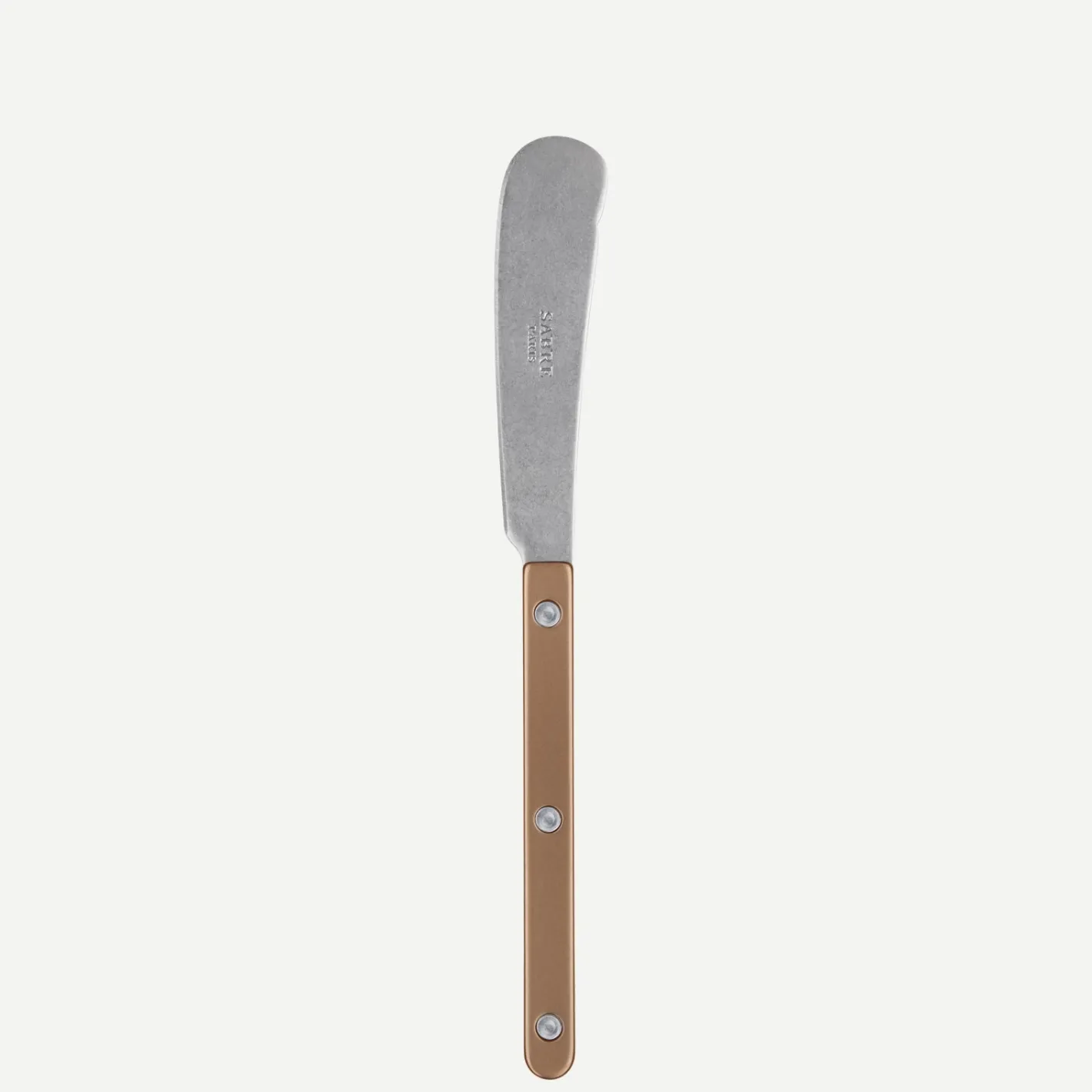 Sabre Paris Bistrot Vintage Pearly, | Butter Knife