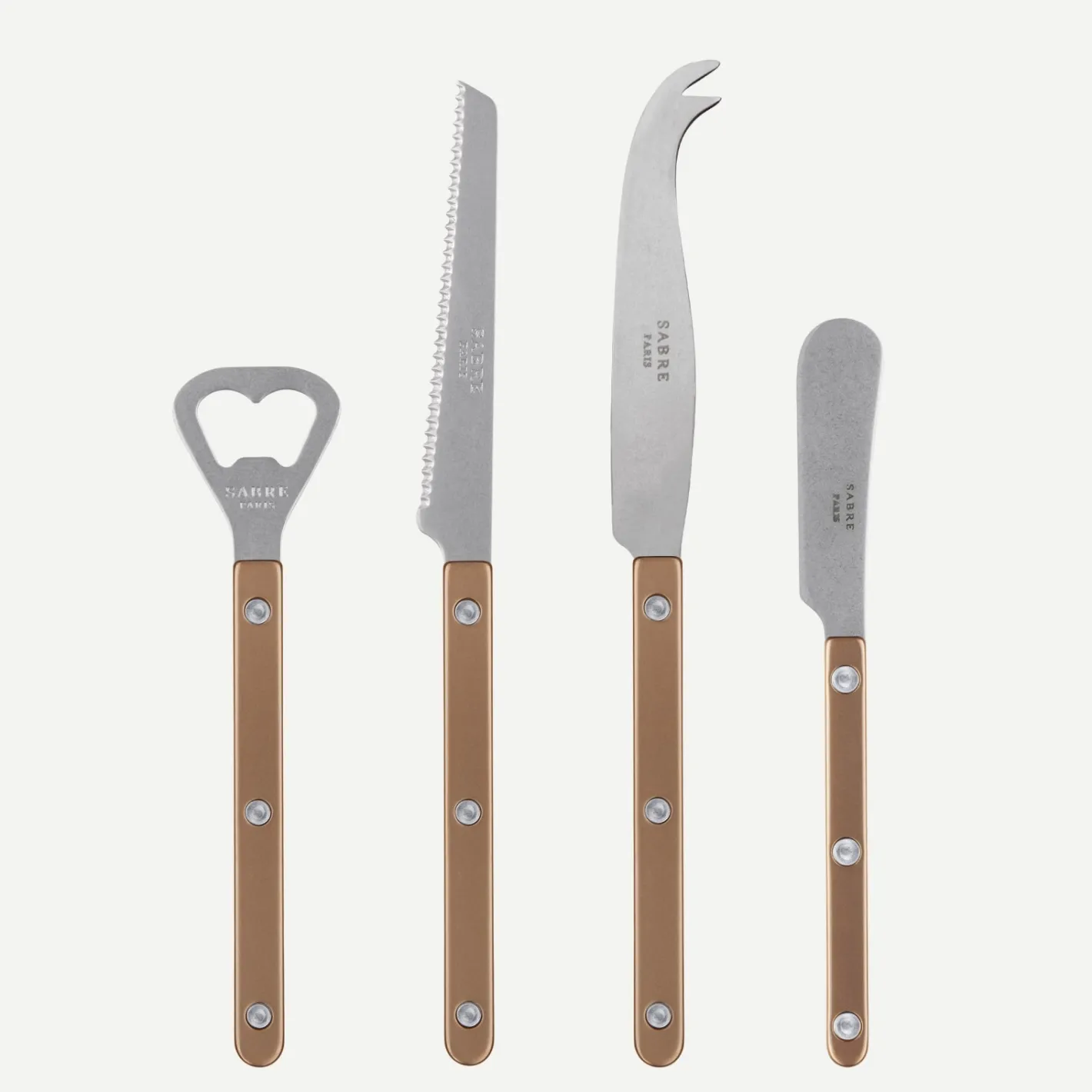 Sabre Paris Bistrot Vintage Pearly, | Aperitif Set