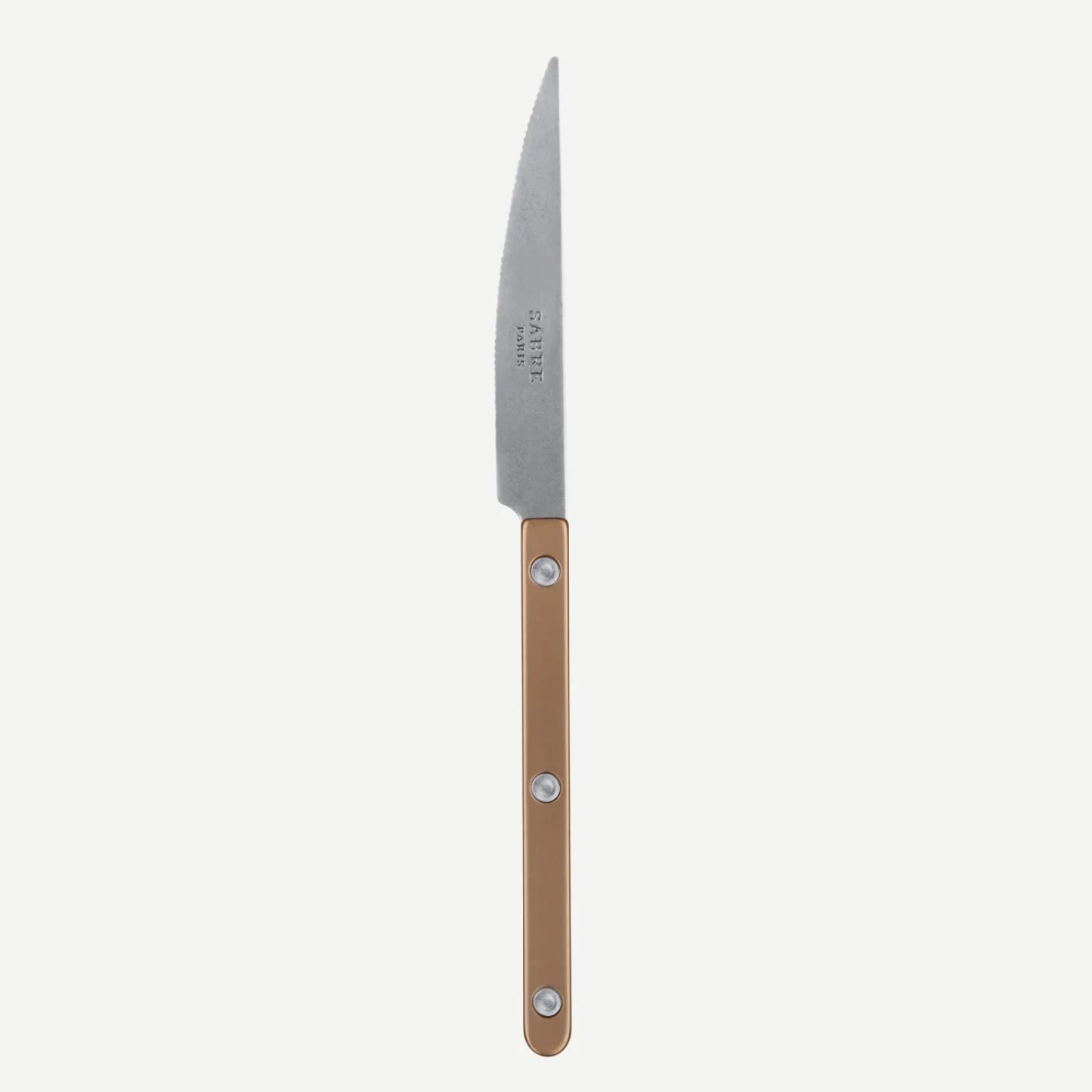 Sabre Paris Bistrot Vintage Pearly, | Dessert Knife