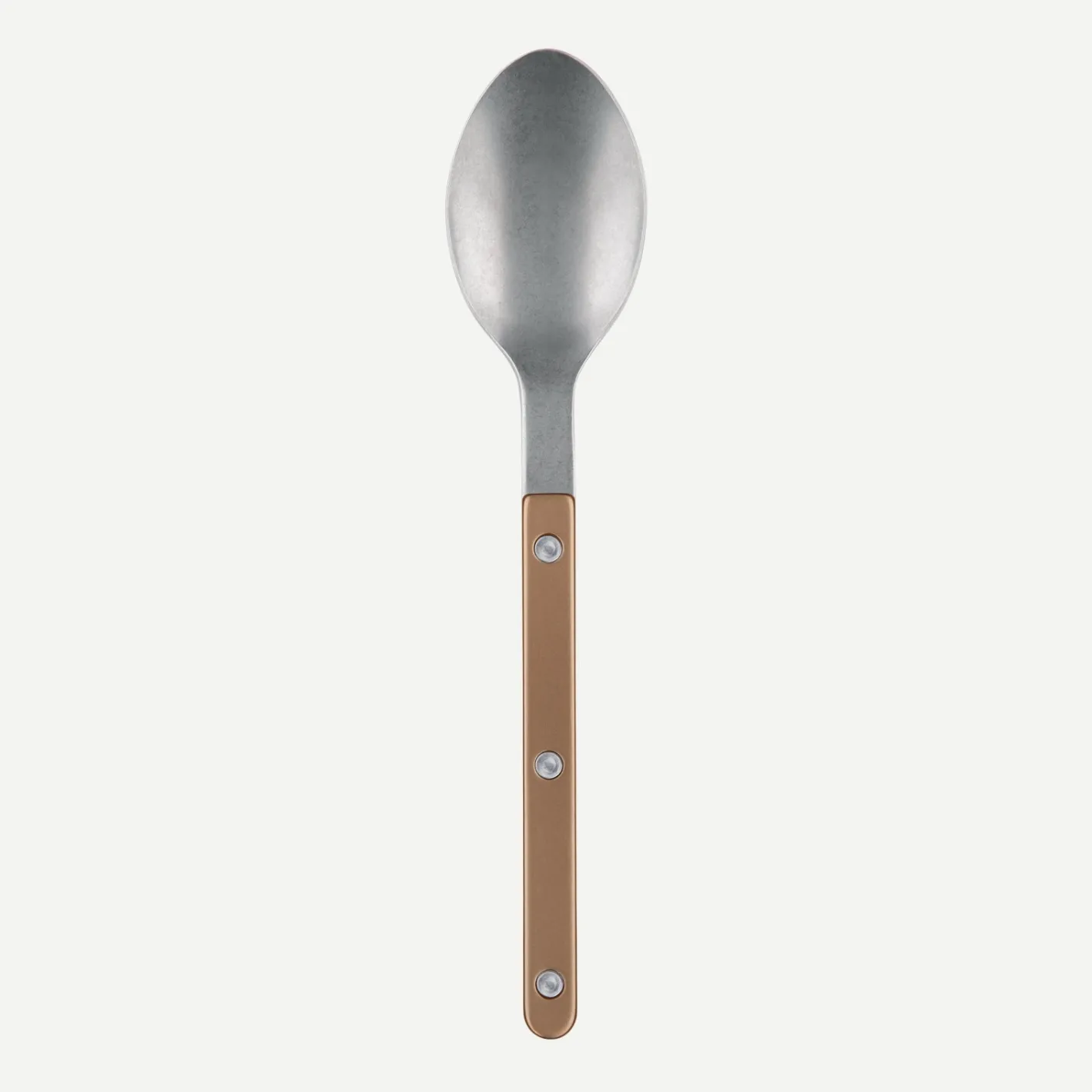Sabre Paris Bistrot Vintage Pearly, | Soup Spoon