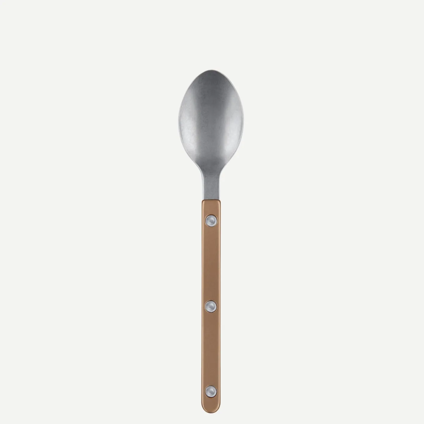 Sabre Paris Bistrot Vintage Pearly, | Dessert Spoon