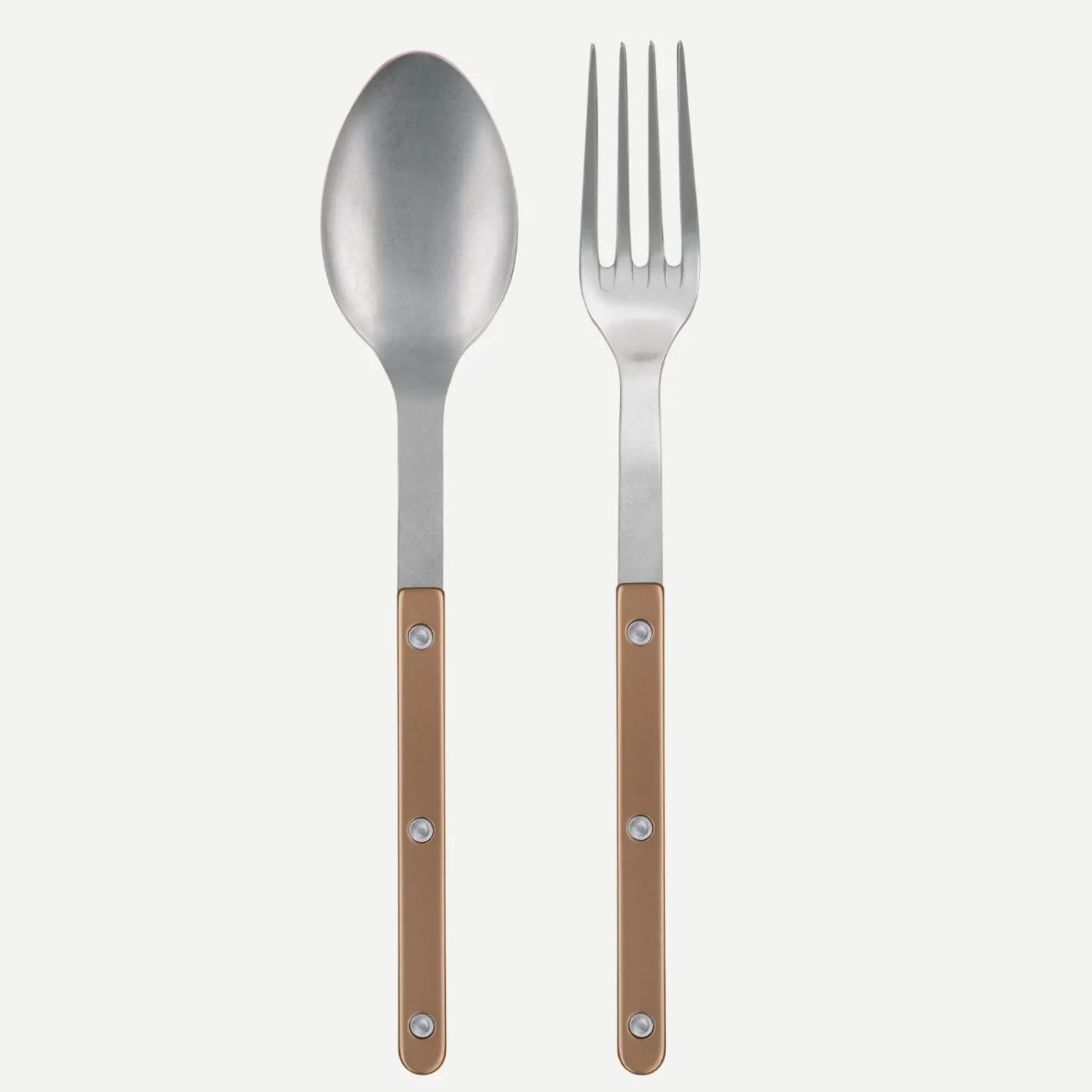 Sabre Paris Bistrot Vintage Pearly, | Serving Set