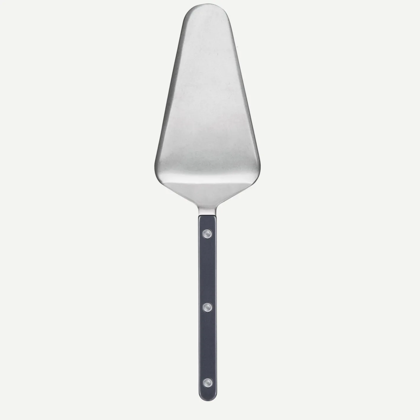 Sabre Paris Bistrot Vintage Pearly, Dark grey | Tart Server