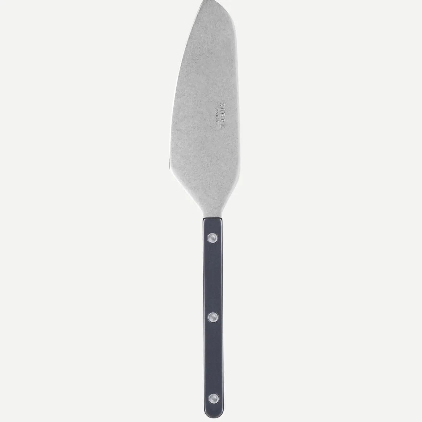 Sabre Paris Bistrot Vintage Pearly, Dark grey | Tart Slicer