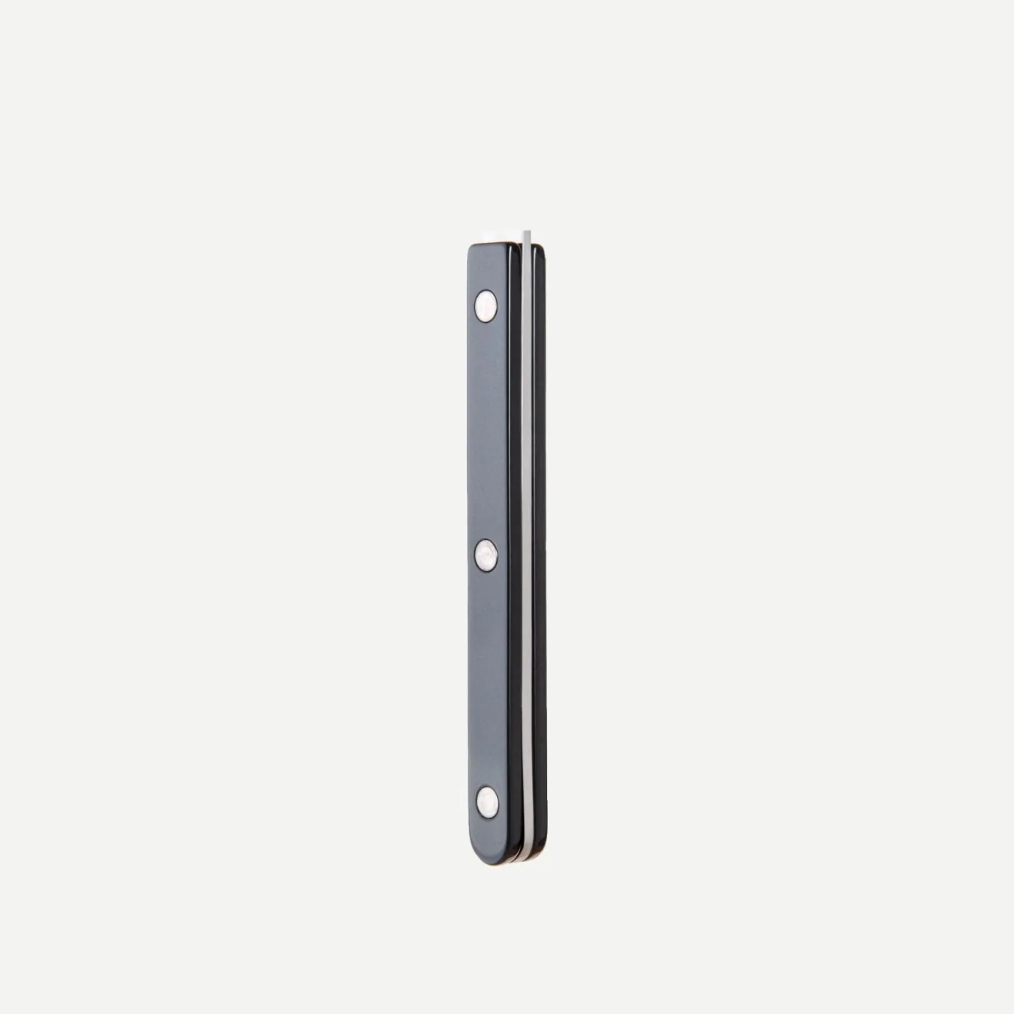 Sabre Paris Bistrot Vintage Pearly, Dark grey | 20 Pieces Set