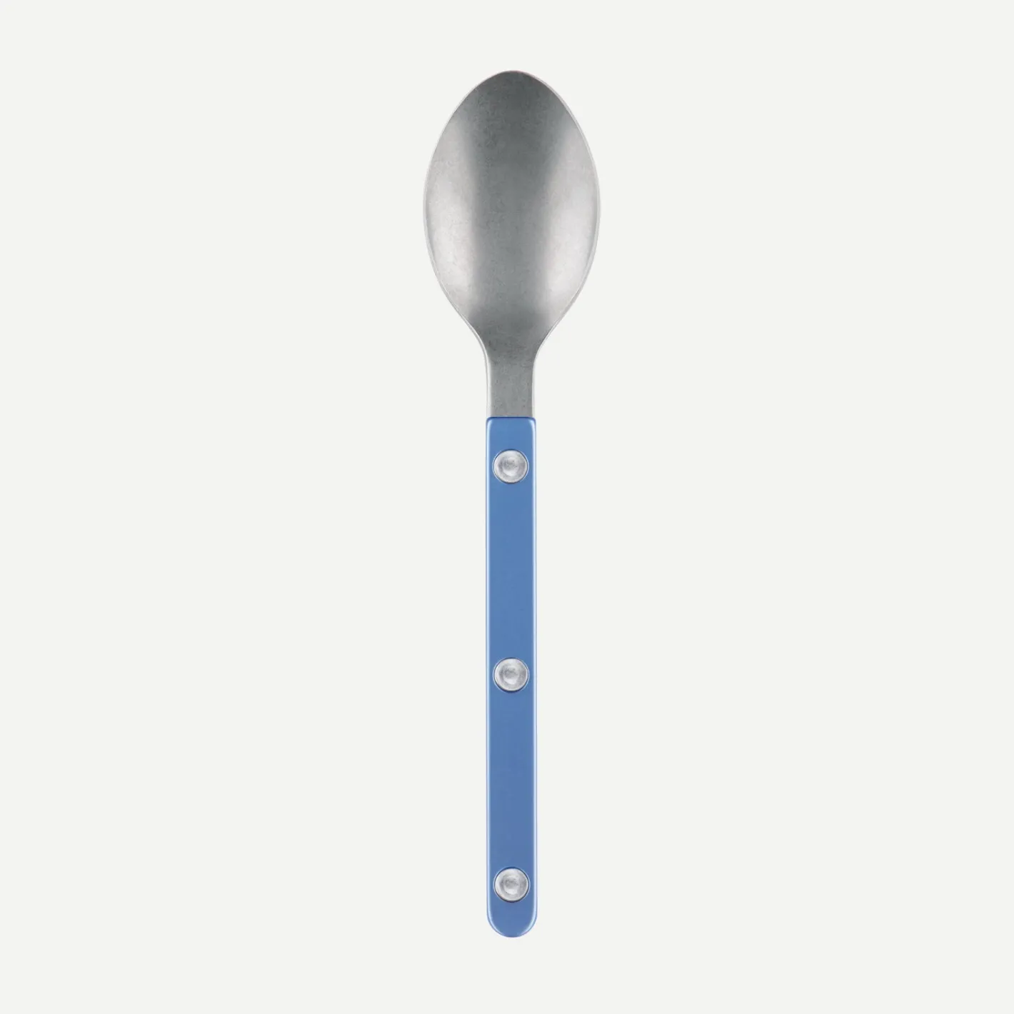 Sabre Paris Bistrot Vintage Pearly, Light blue | Teaspoon