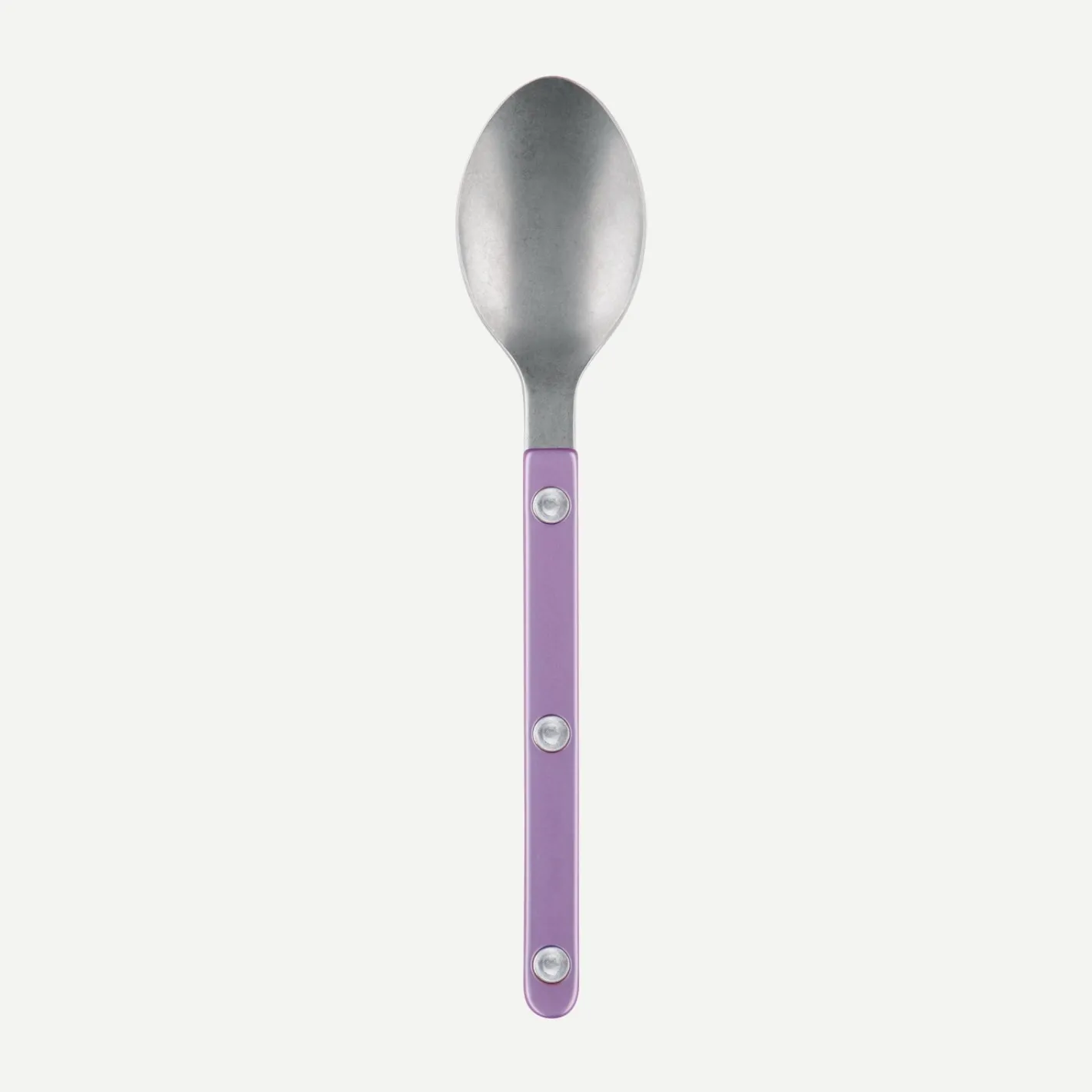 Sabre Paris Bistrot Vintage Pearly, Lilac | Teaspoon