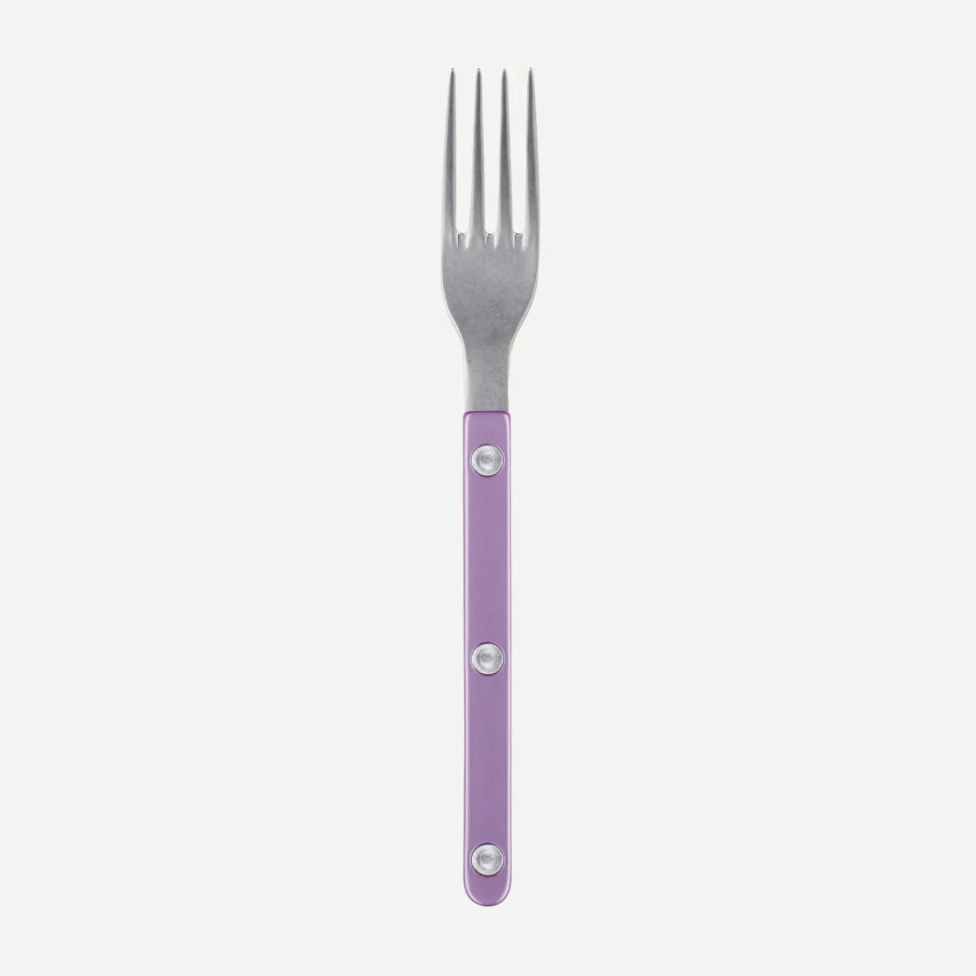 Sabre Paris Bistrot Vintage Pearly, Lilac | Small Fork
