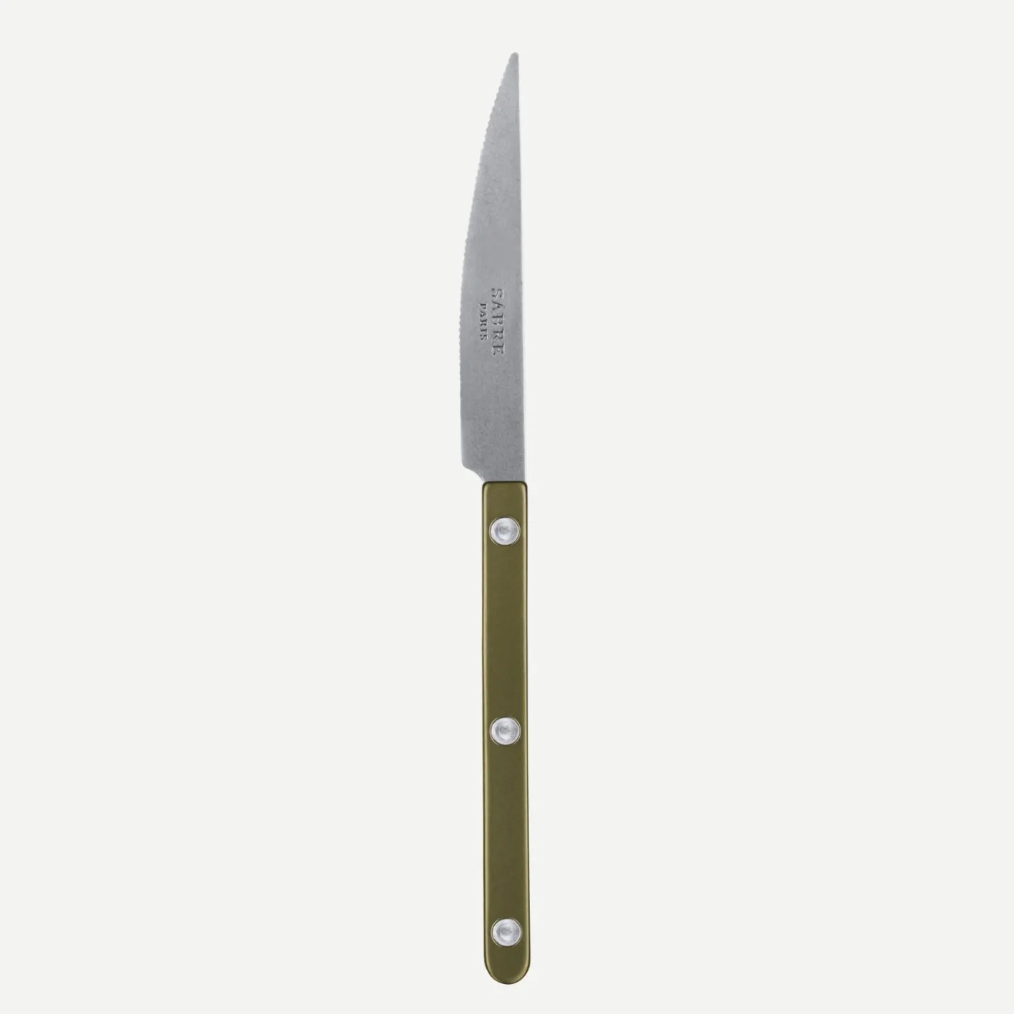 Sabre Paris Bistrot Vintage Pearly, | Dessert Knife