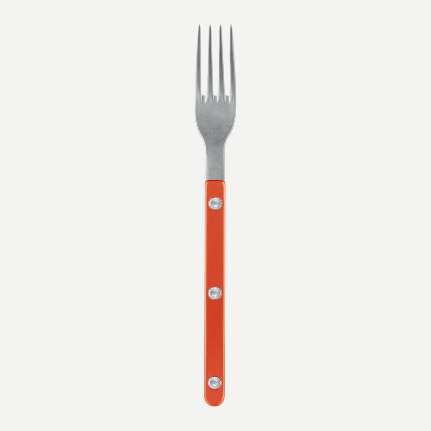 Sabre Paris Bistrot Vintage Pearly, | Salad Fork