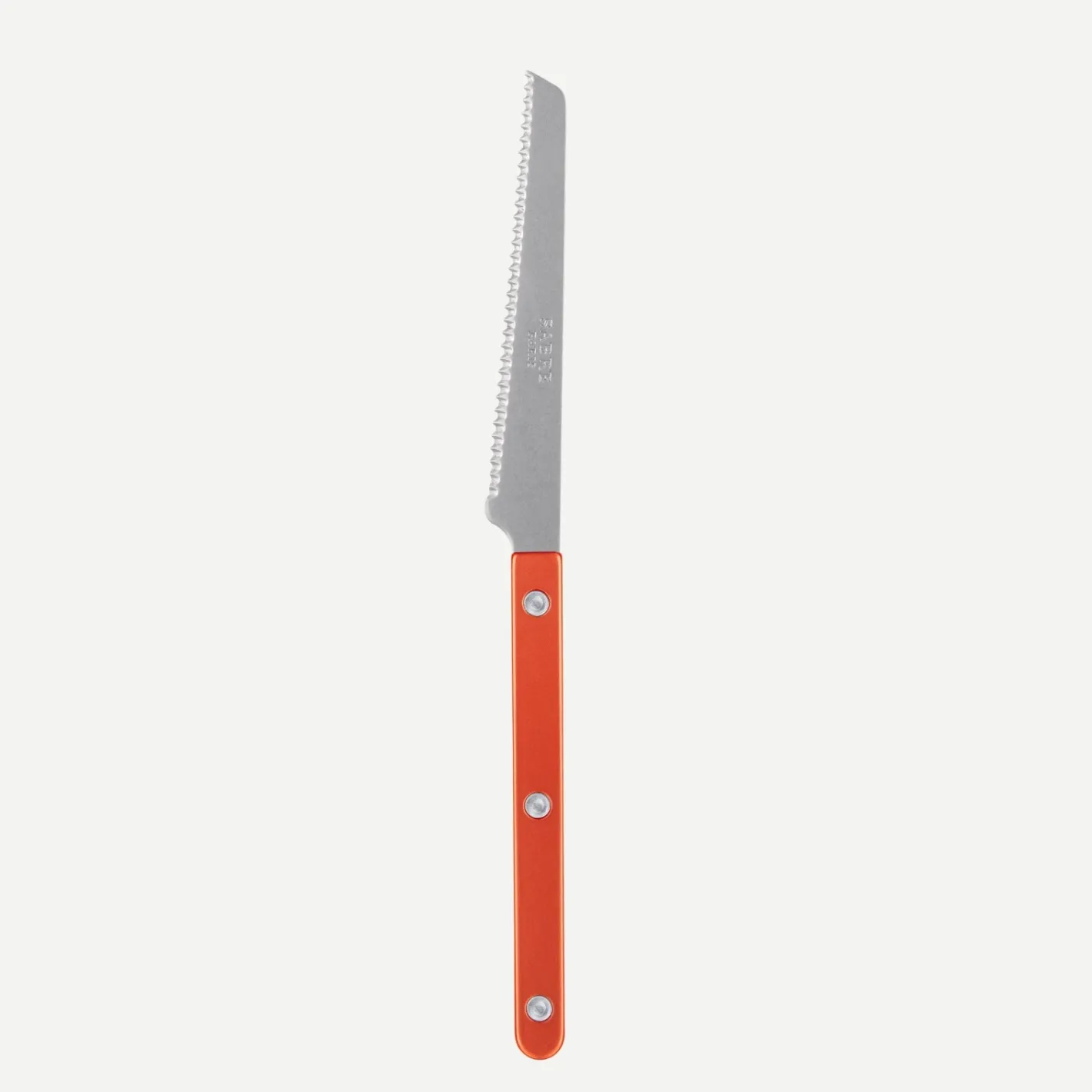Sabre Paris Bistrot Vintage Pearly, | Tomato Knife