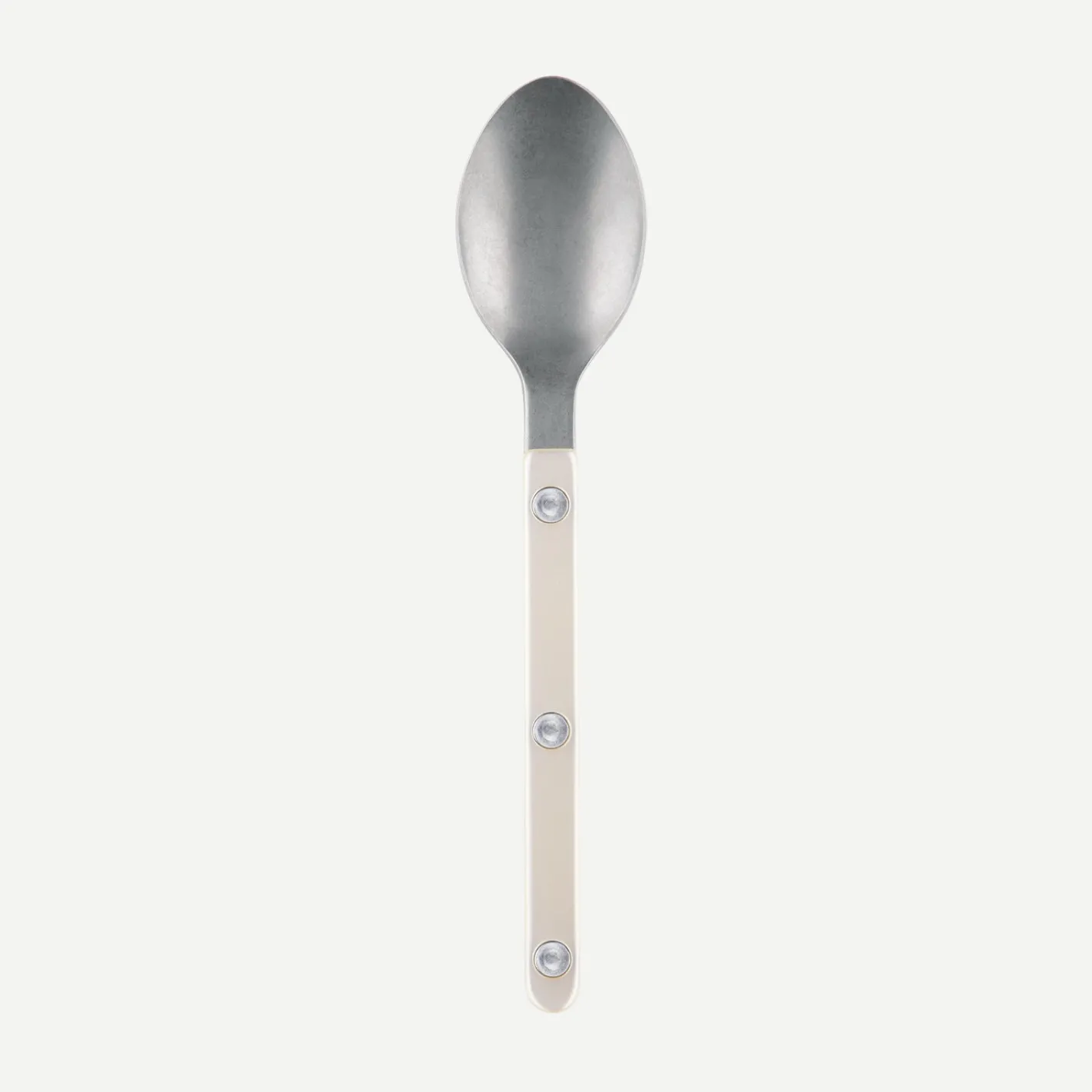 Sabre Paris Bistrot Vintage Pearly, Pearl | Teaspoon