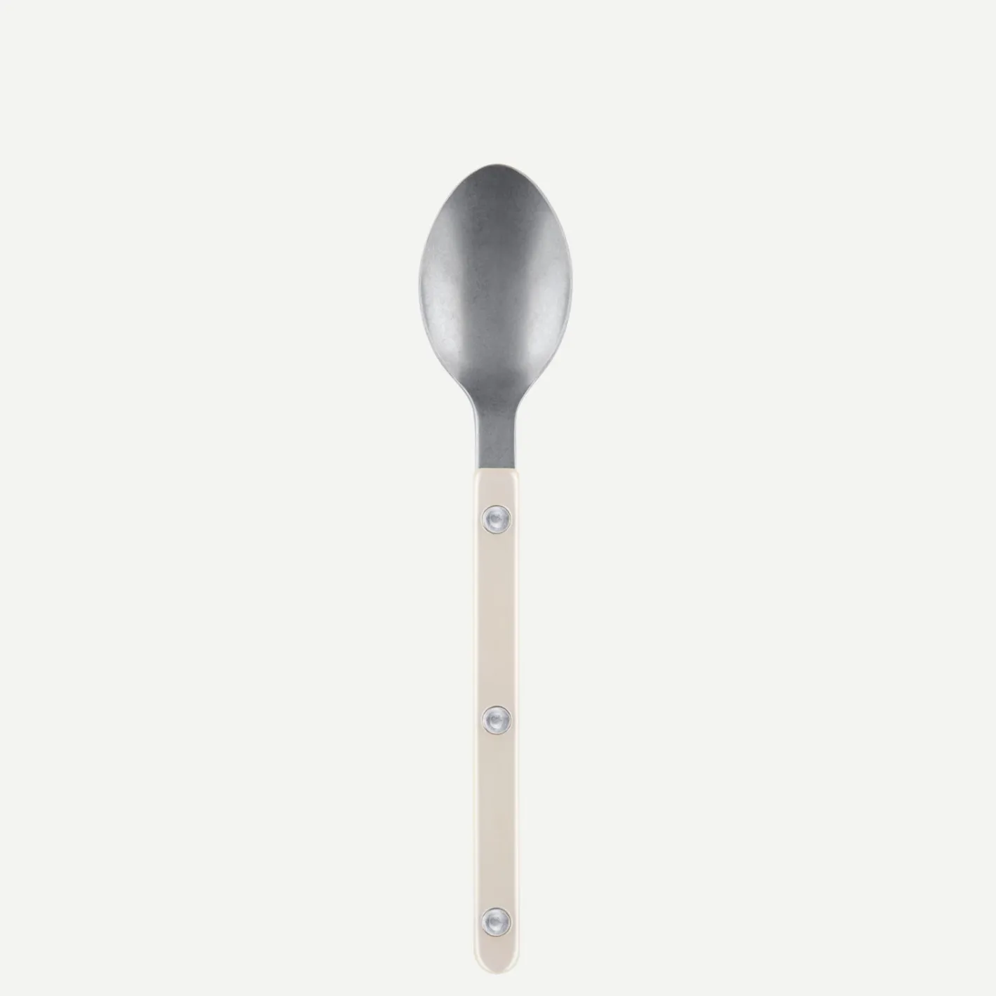 Sabre Paris Bistrot Vintage Pearly, Pearl | Dessert Spoon