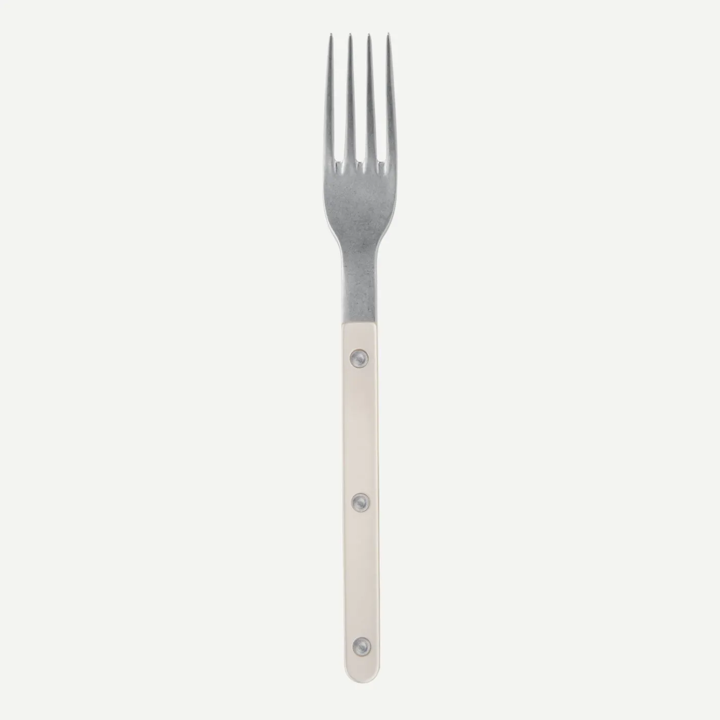 Sabre Paris Bistrot Vintage Pearly, Pearl | Dinner Fork