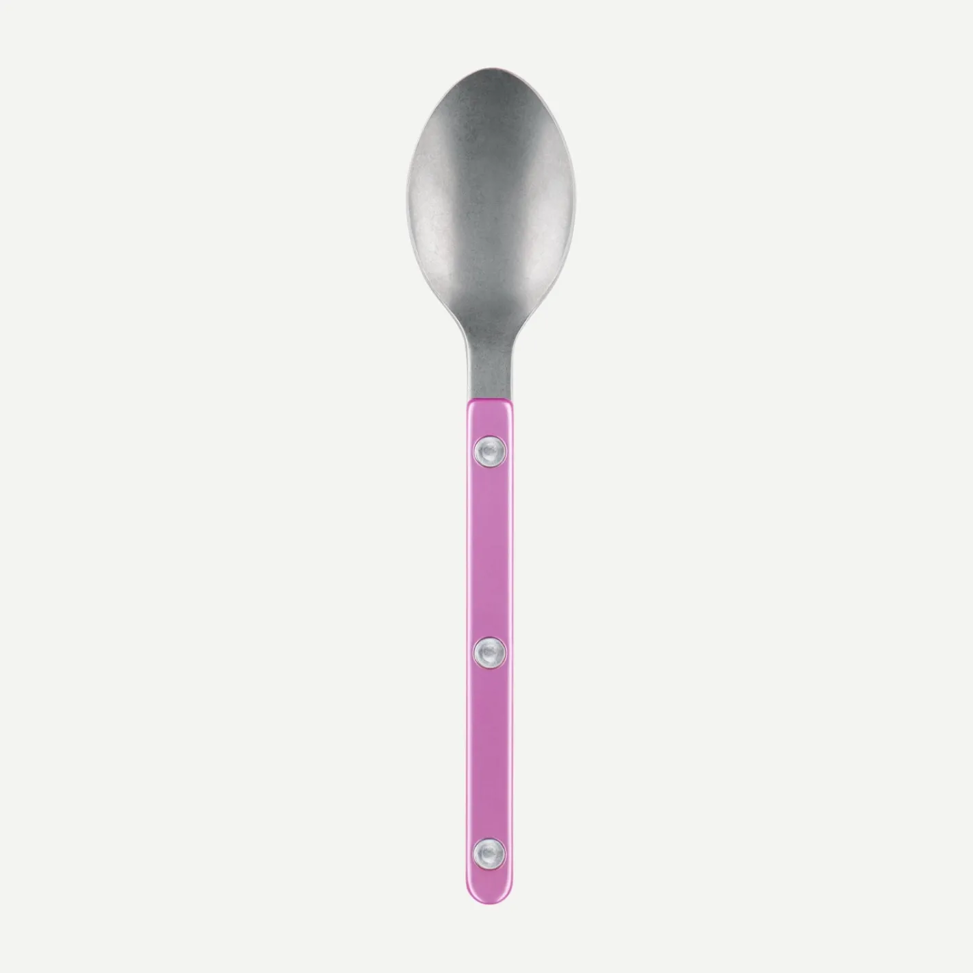 Sabre Paris Bistrot Vintage Pearly, Pink | Teaspoon