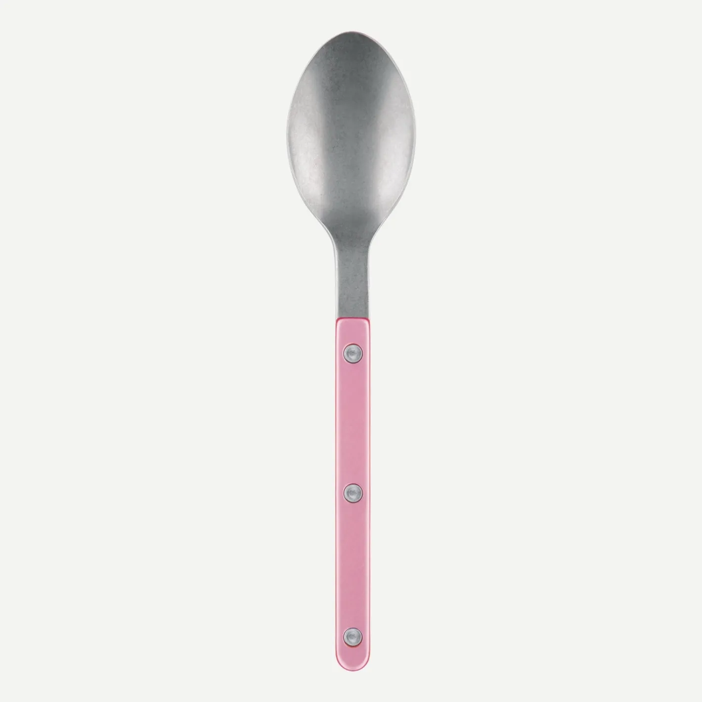 Sabre Paris Bistrot Vintage Pearly, Soft pink | Soup Spoon