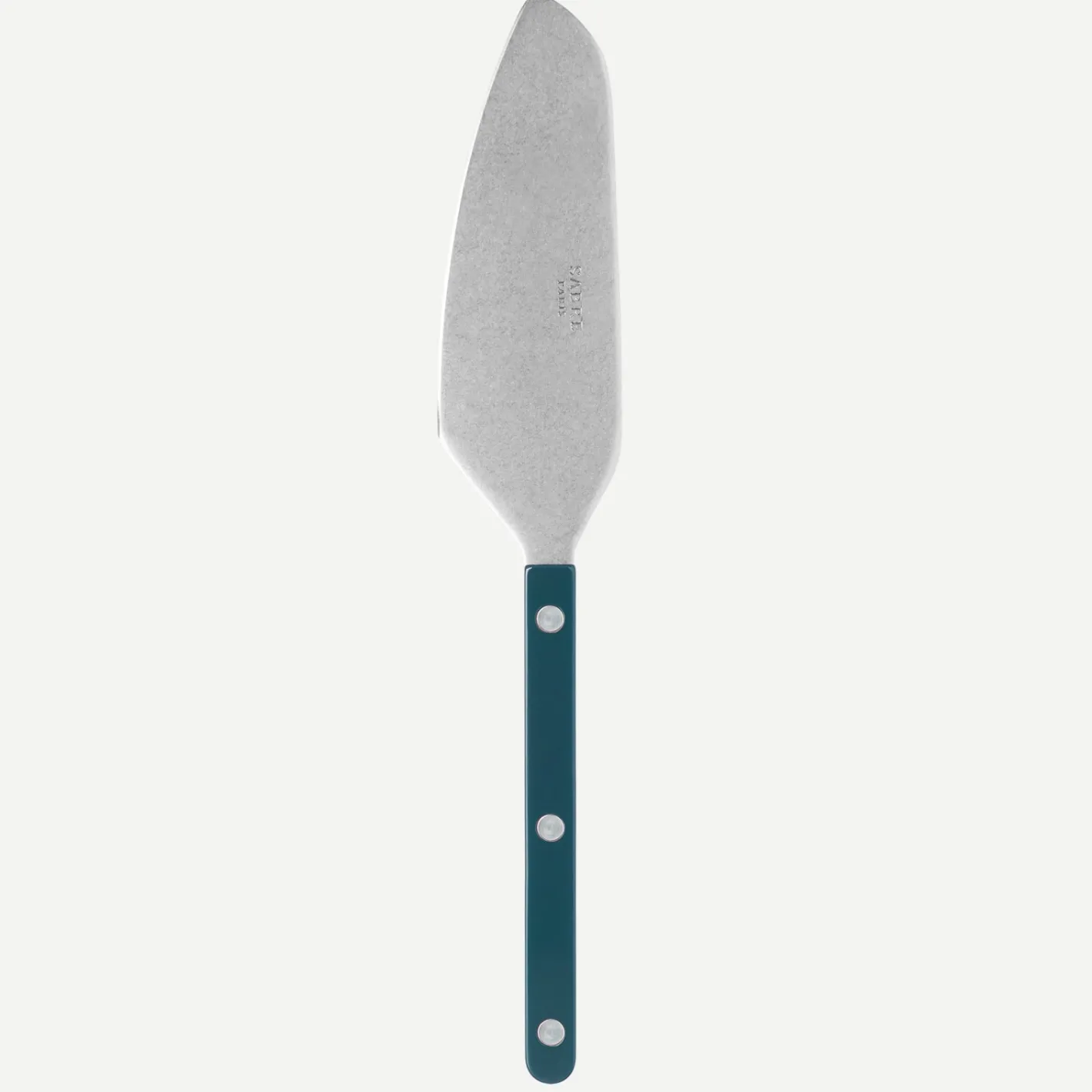 Sabre Paris Bistrot Vintage Solid, Aquamarine | Tart Slicer