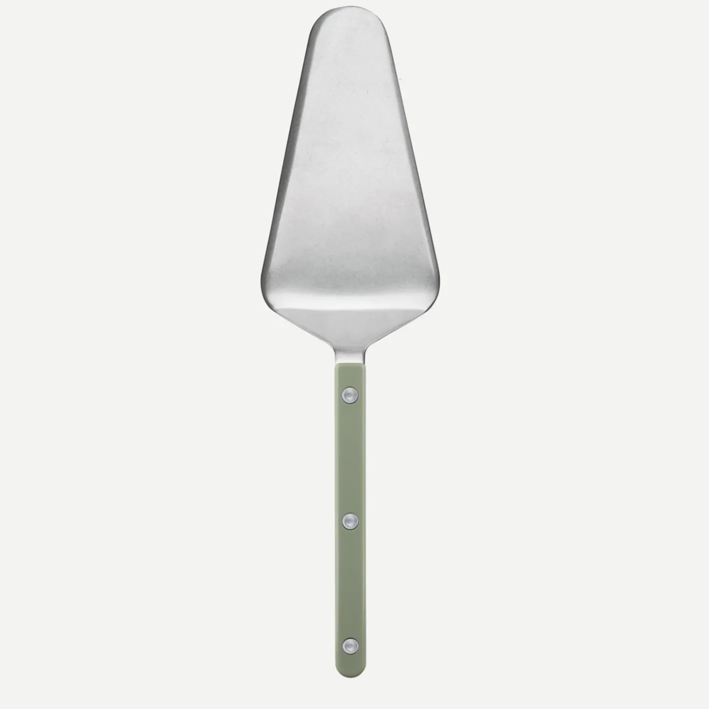 Sabre Paris Bistrot Vintage Solid, Asparagus | Tart Server