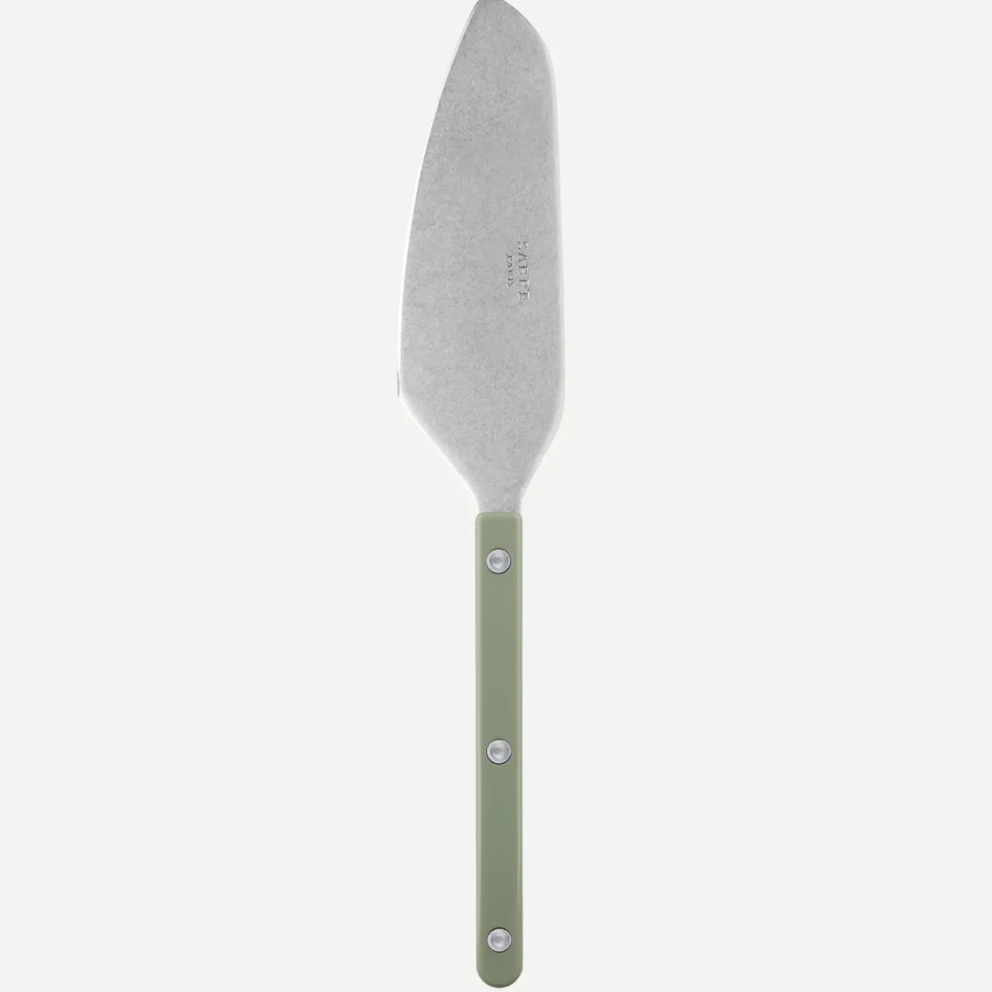 Sabre Paris Bistrot Vintage Solid, Asparagus | Tart Slicer