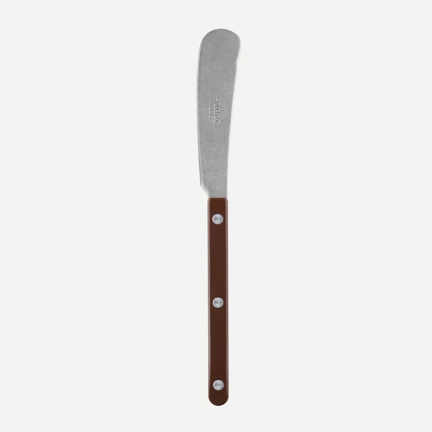 Sabre Paris Bistrot Vintage Solid, e | Butter Knife