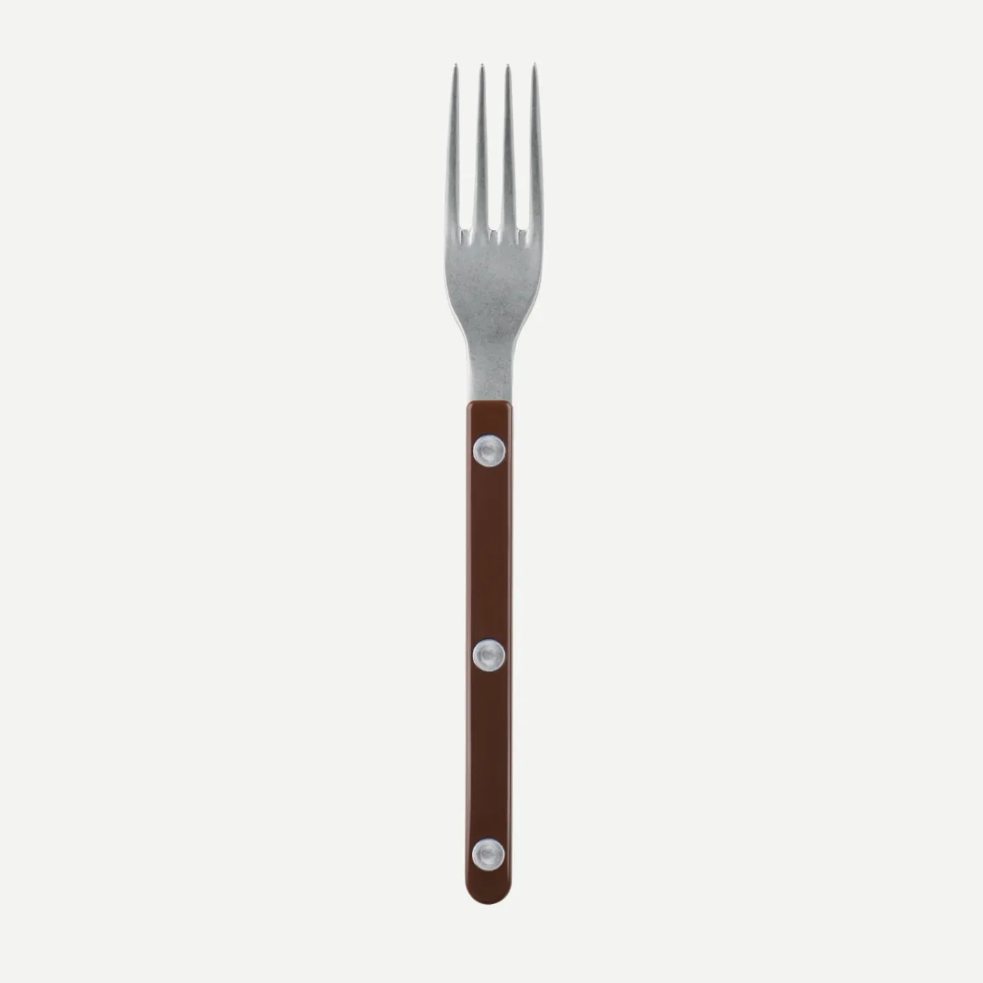 Sabre Paris Bistrot Vintage Solid, e | Small Fork