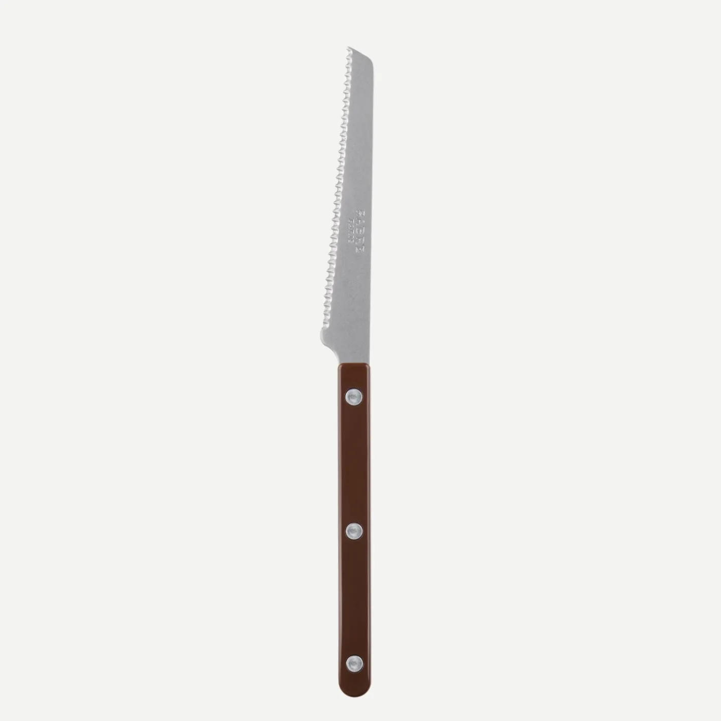Sabre Paris Bistrot Vintage Solid, e | Tomato Knife