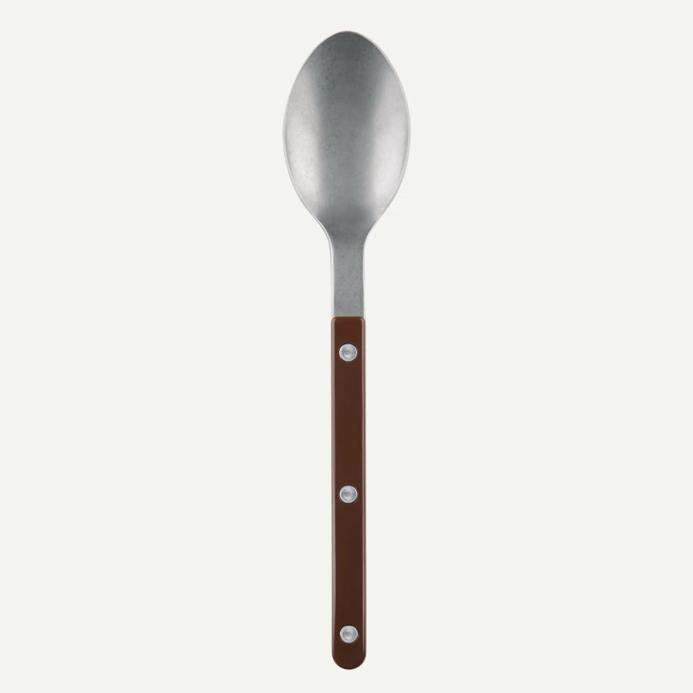 Sabre Paris Bistrot Vintage Solid, e | Soup Spoon