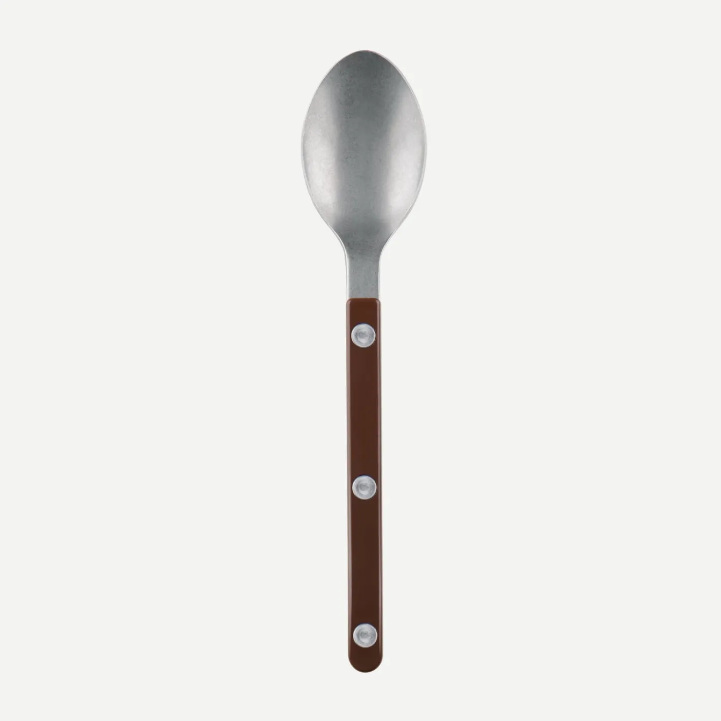 Sabre Paris Bistrot Vintage Solid, e | Teaspoon