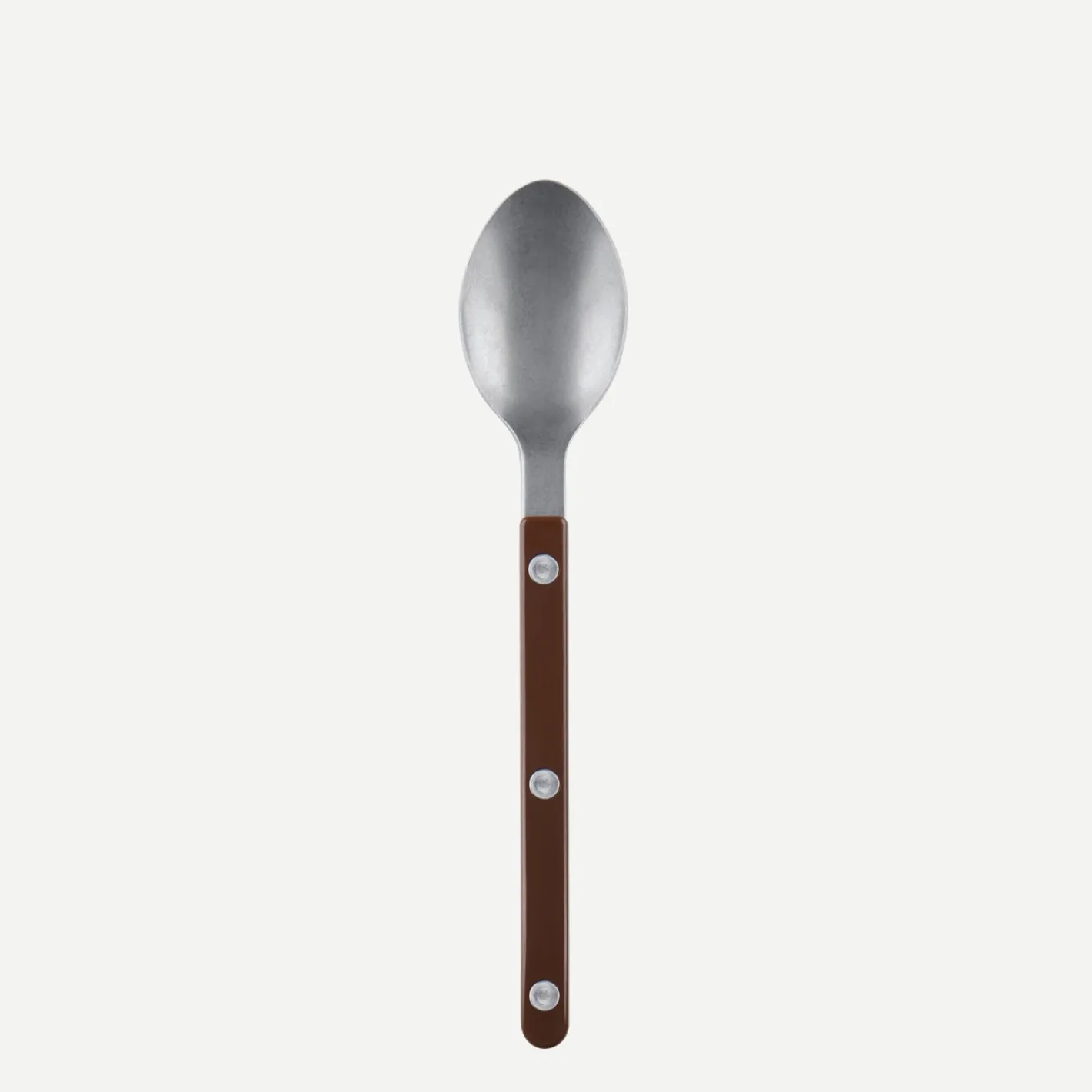 Sabre Paris Bistrot Vintage Solid, e | Dessert Spoon