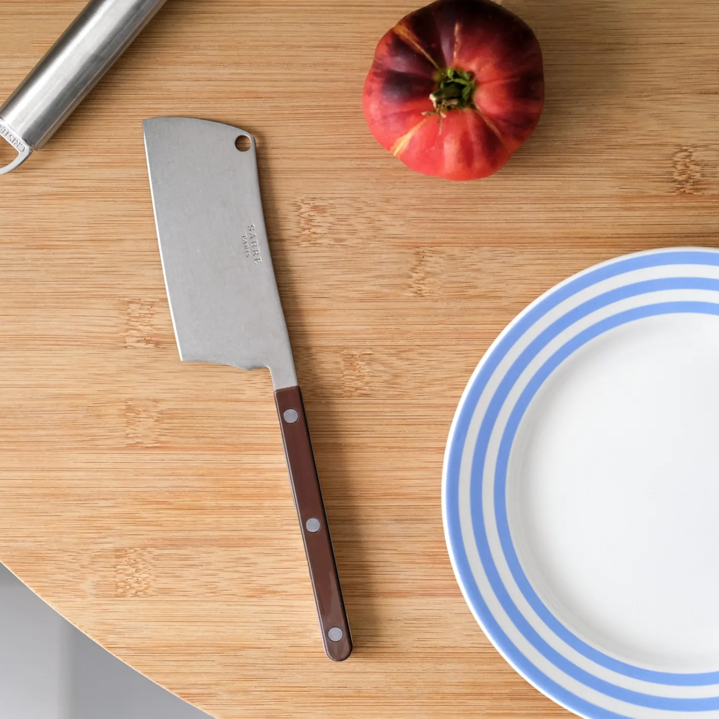 Sabre Paris Bistrot Vintage Solid, e | Cheese Cleaver