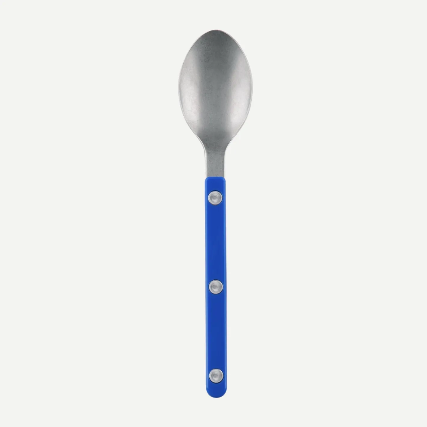 Sabre Paris Bistrot Vintage Solid, Lapis blue | Teaspoon
