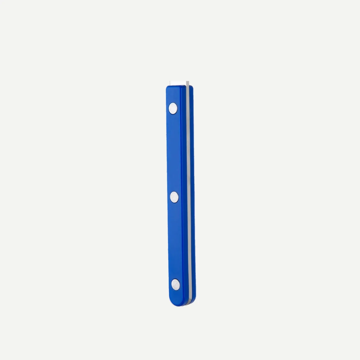 Sabre Paris Bistrot Vintage Solid, Lapis blue | 20 Pieces Set