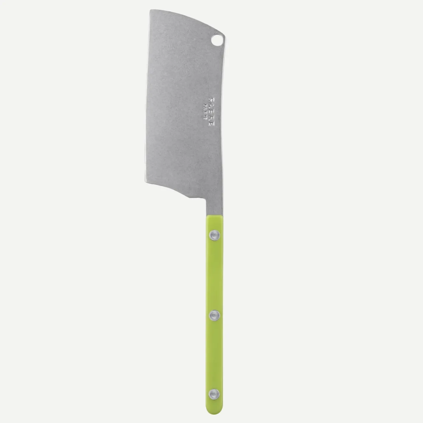 Sabre Paris Bistrot Vintage Solid, | Cheese Cleaver