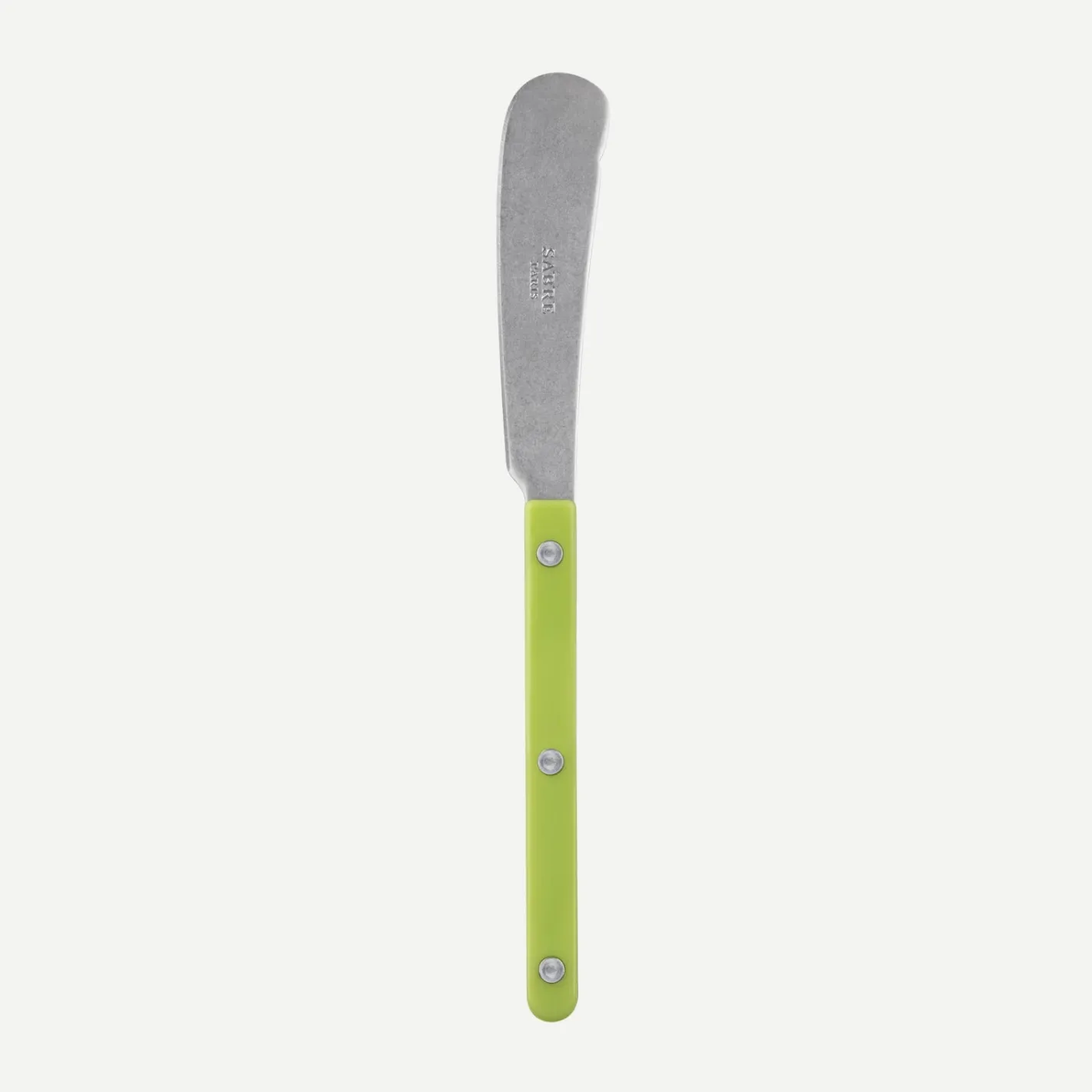 Sabre Paris Bistrot Vintage Solid, | Butter Knife