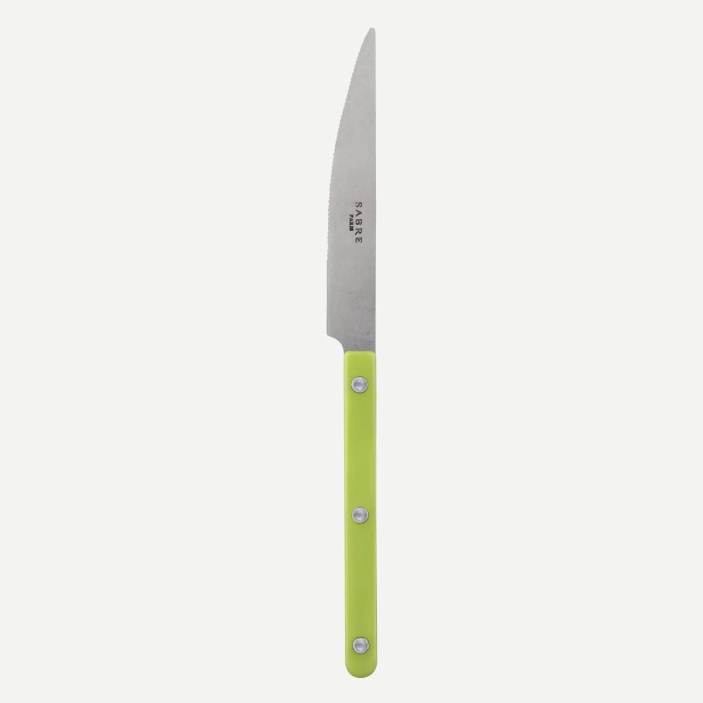 Sabre Paris Bistrot Vintage Solid, | Dinner Knife
