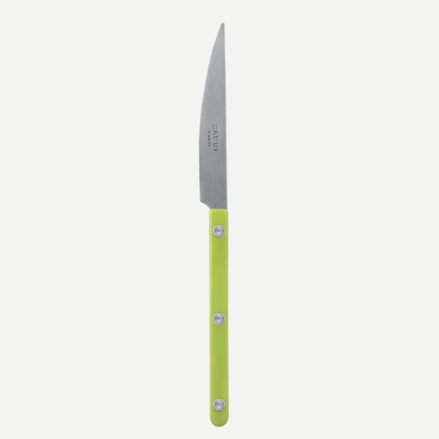 Sabre Paris Bistrot Vintage Solid, | Dessert Knife