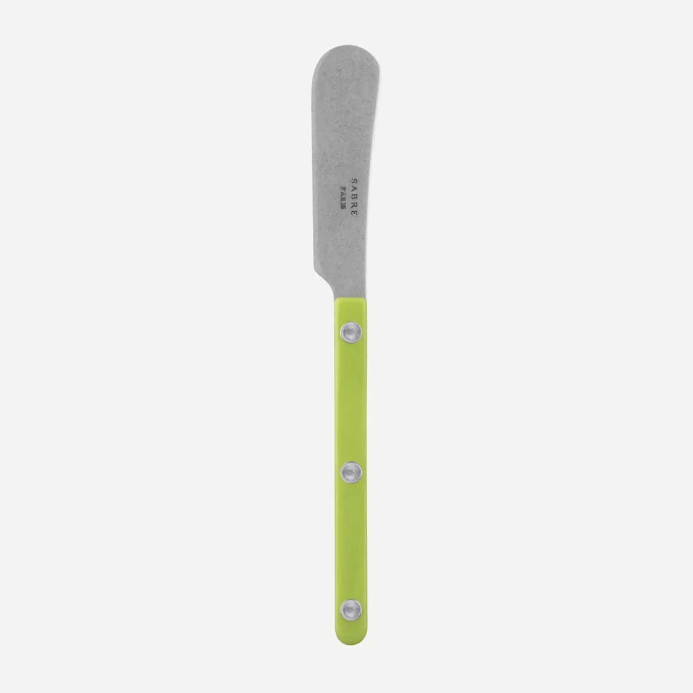 Sabre Paris Bistrot Vintage Solid, | Butter Spreader