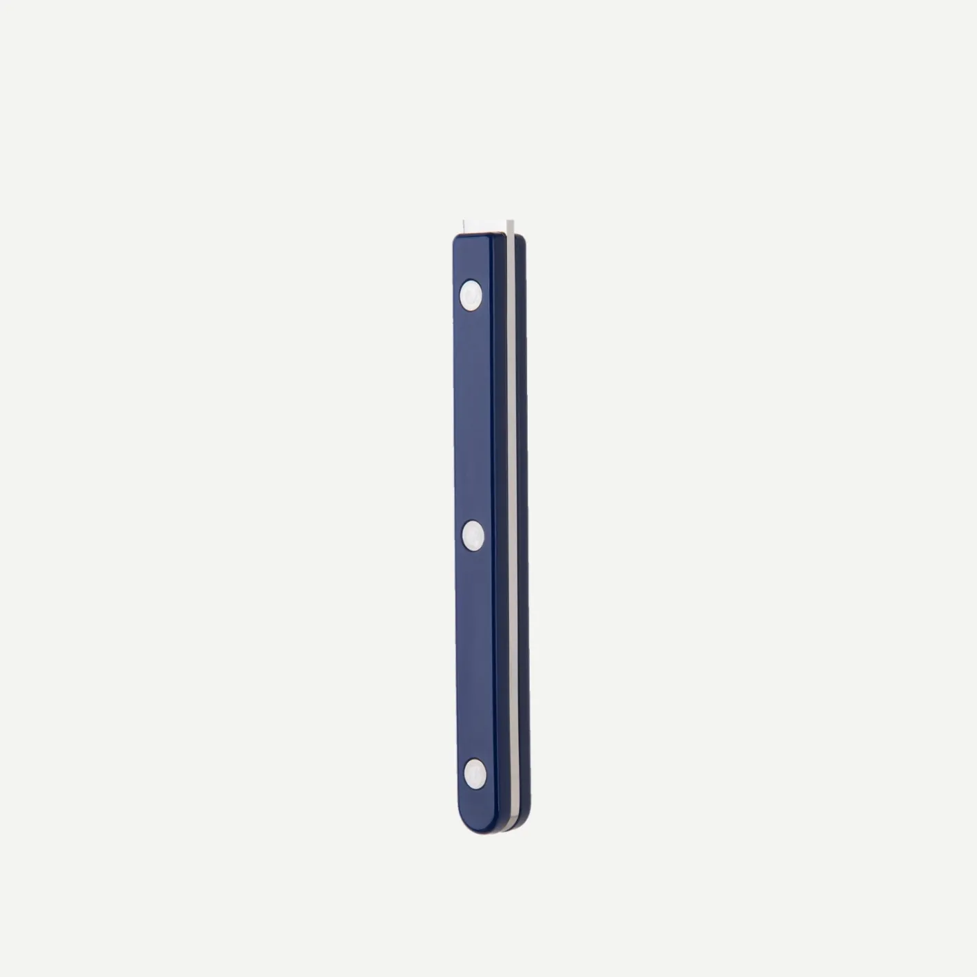Sabre Paris Bistrot Vintage Solid, Navy blue | Bottle Opener