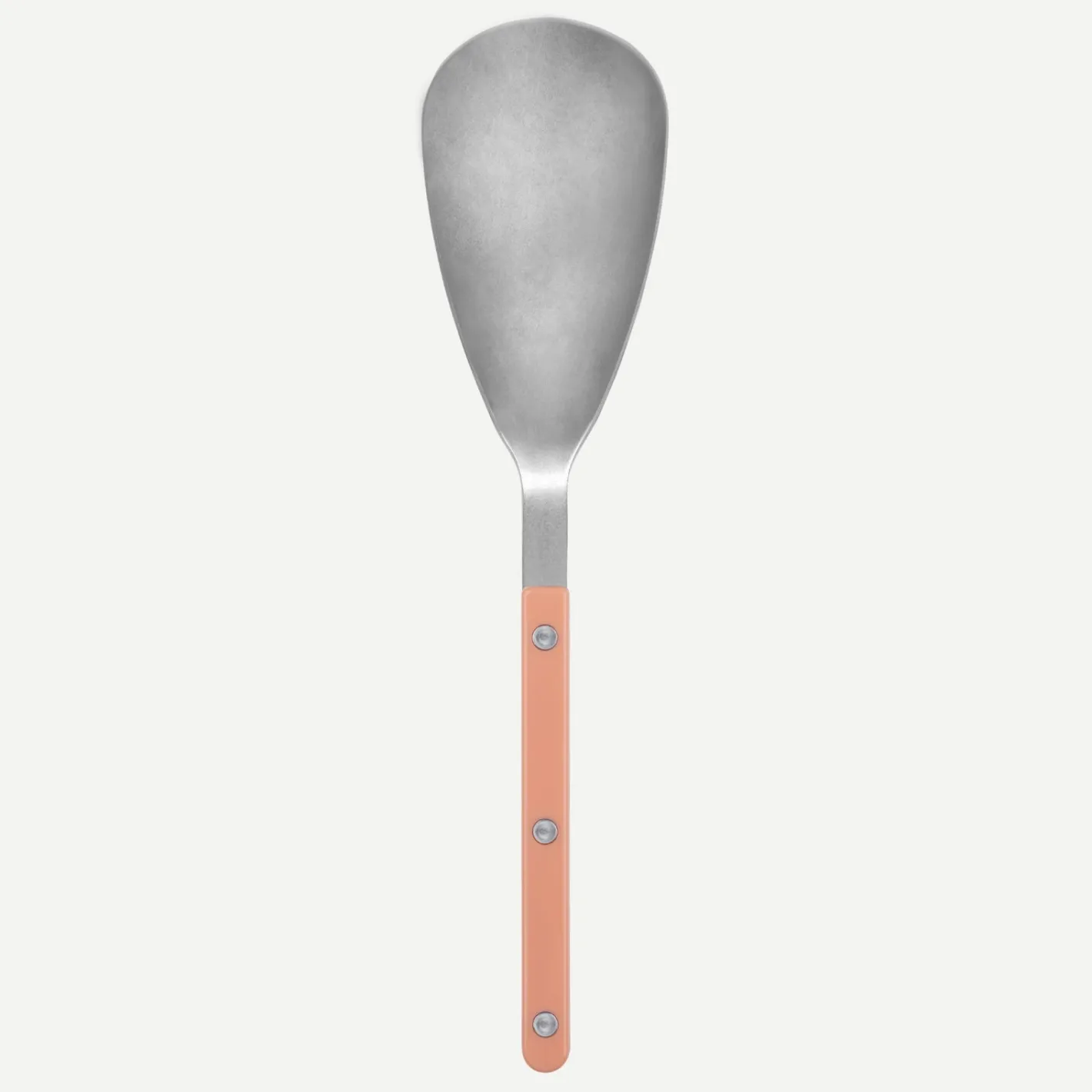 Sabre Paris Bistrot Vintage Solid, Nude Pink | Rice Spoon