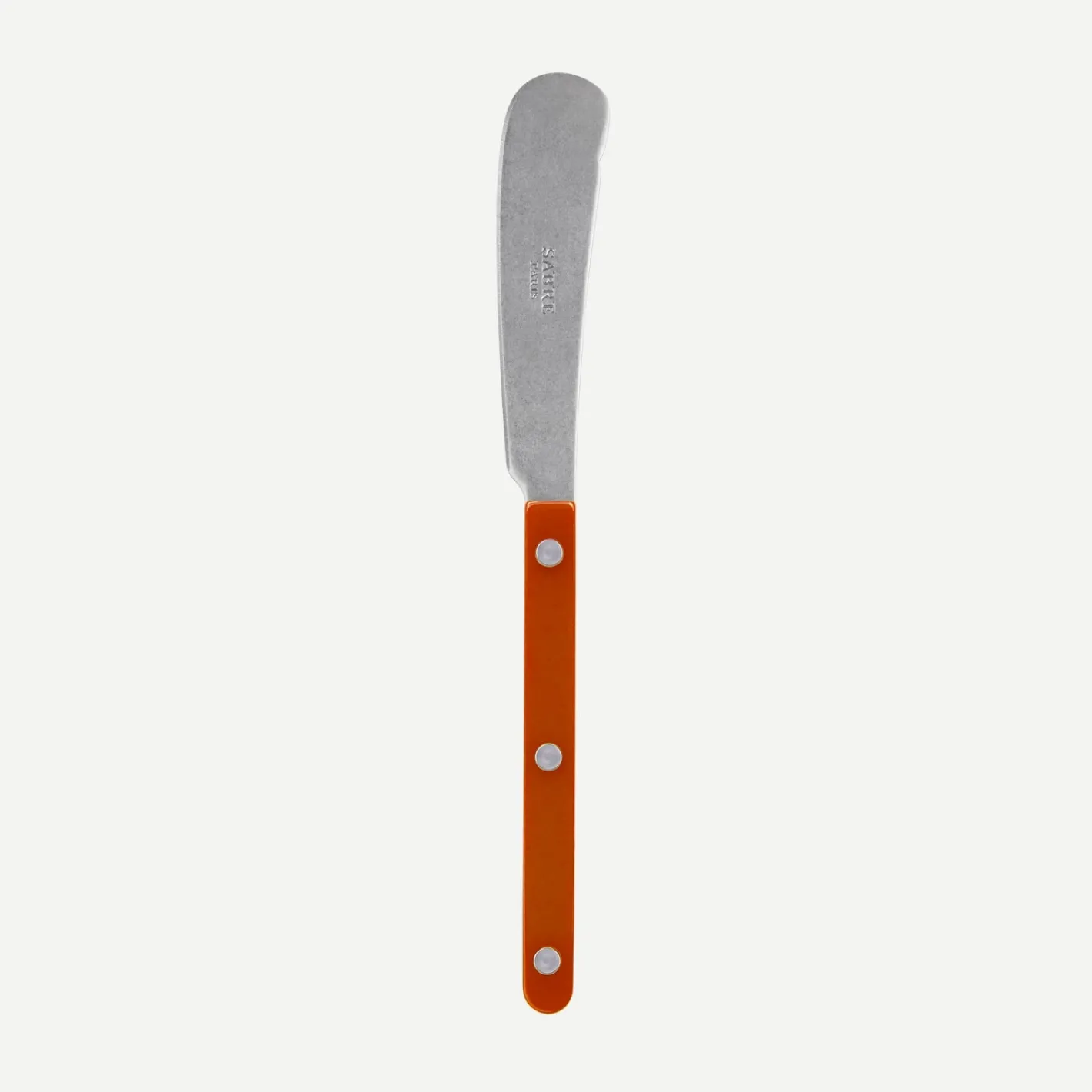 Sabre Paris Bistrot Vintage Solid, | Butter Knife